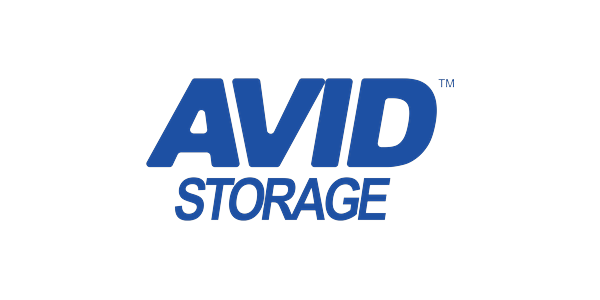 Avid Storage logo