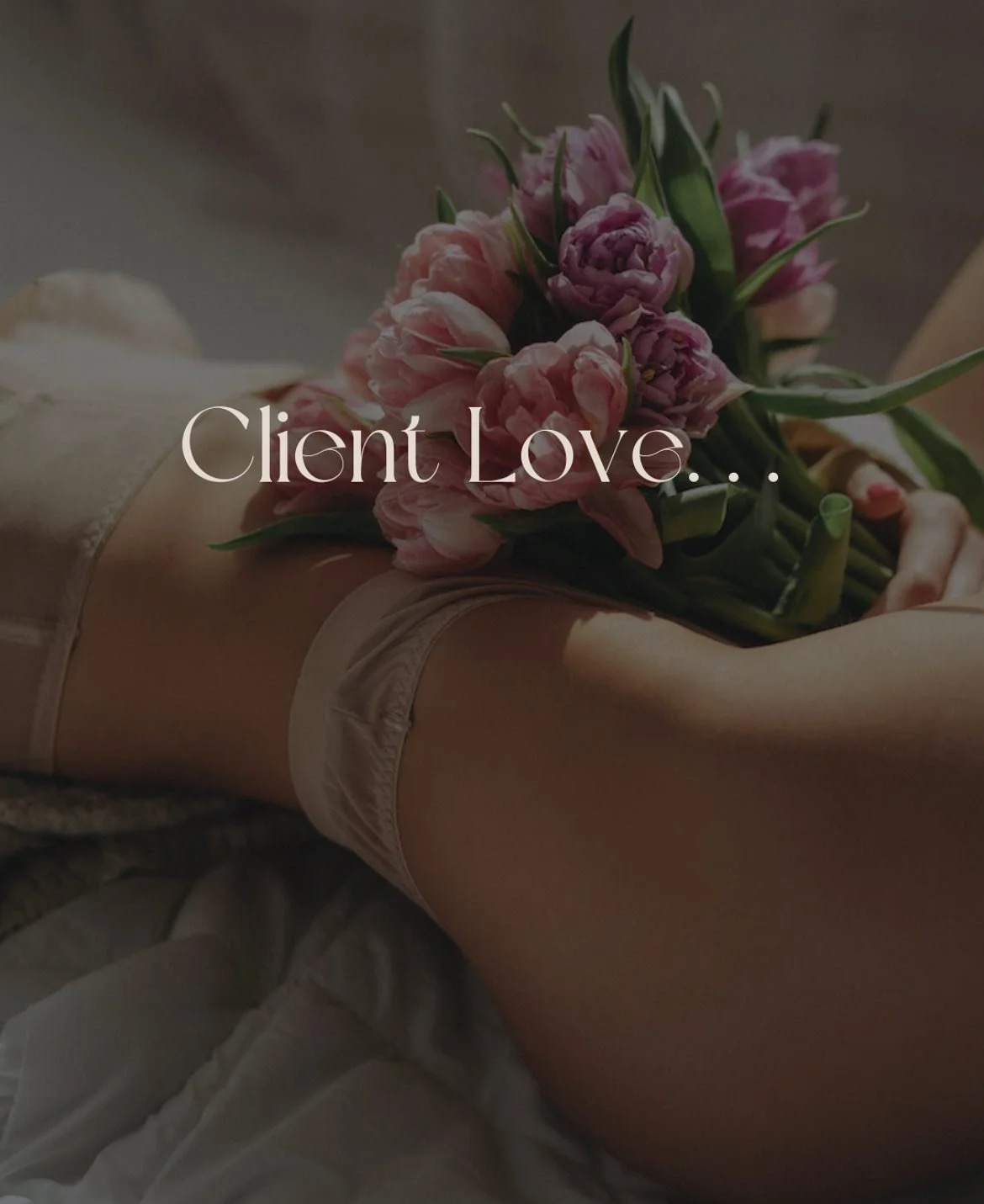 100% of the women I&rsquo;ve seen, would recommend Yoni Massage to other women. 🌹❤️🌹