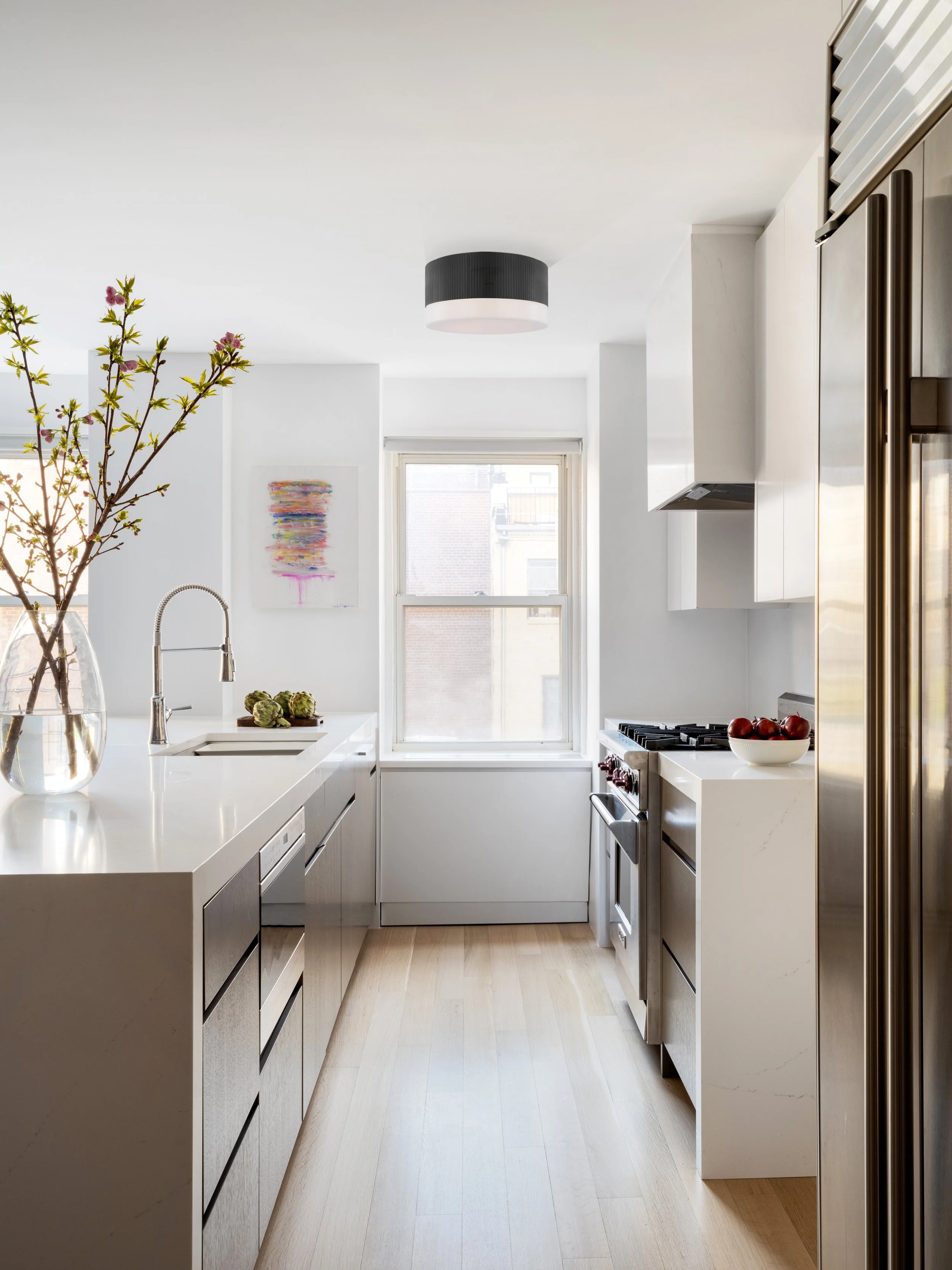 What is full service interior design? — dawn interiors