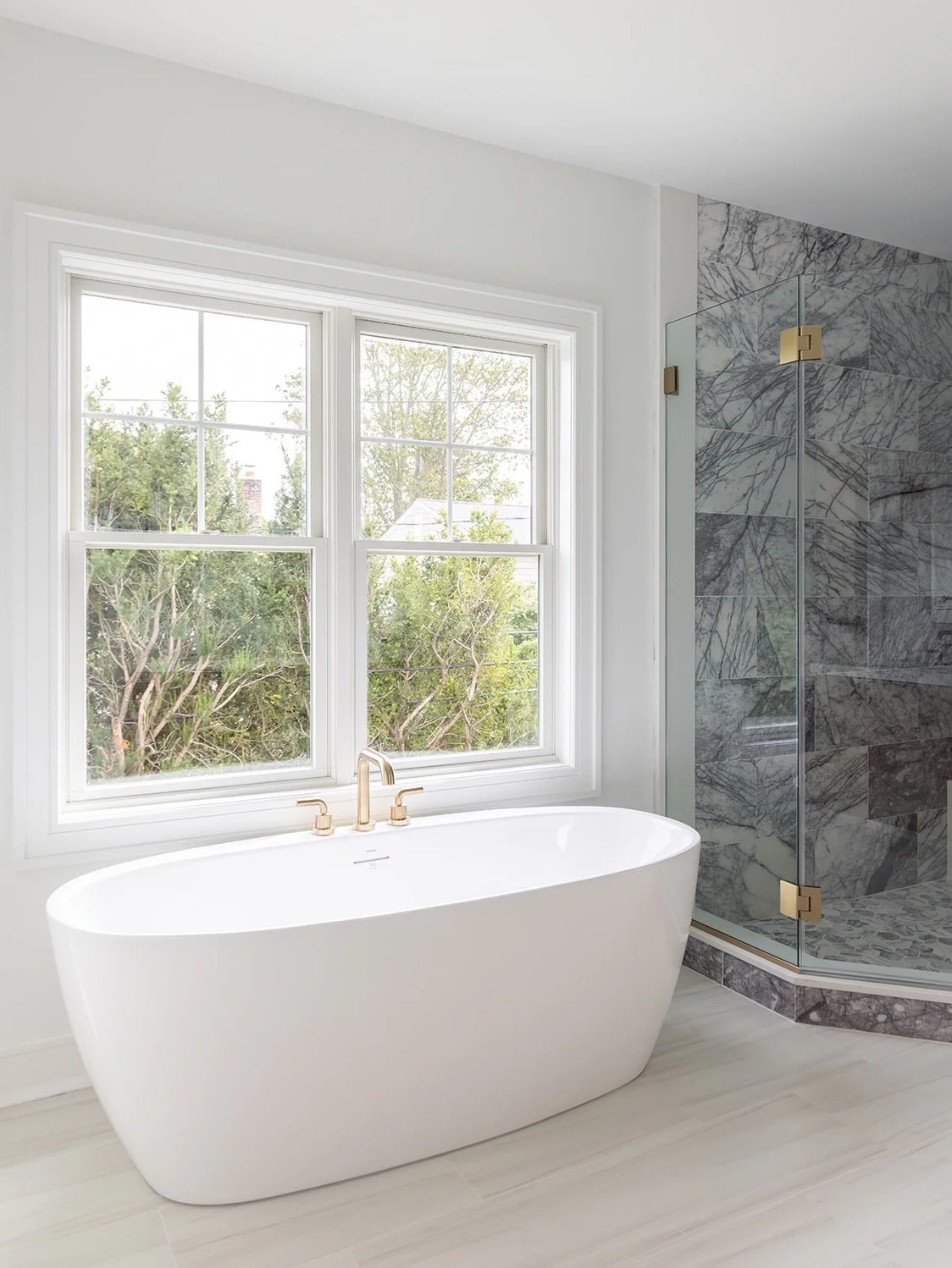 Lilac Marble Moment
.
.
.
#marble #masterbathroom #bathroom #bathroominspo #bathroomdesıgn