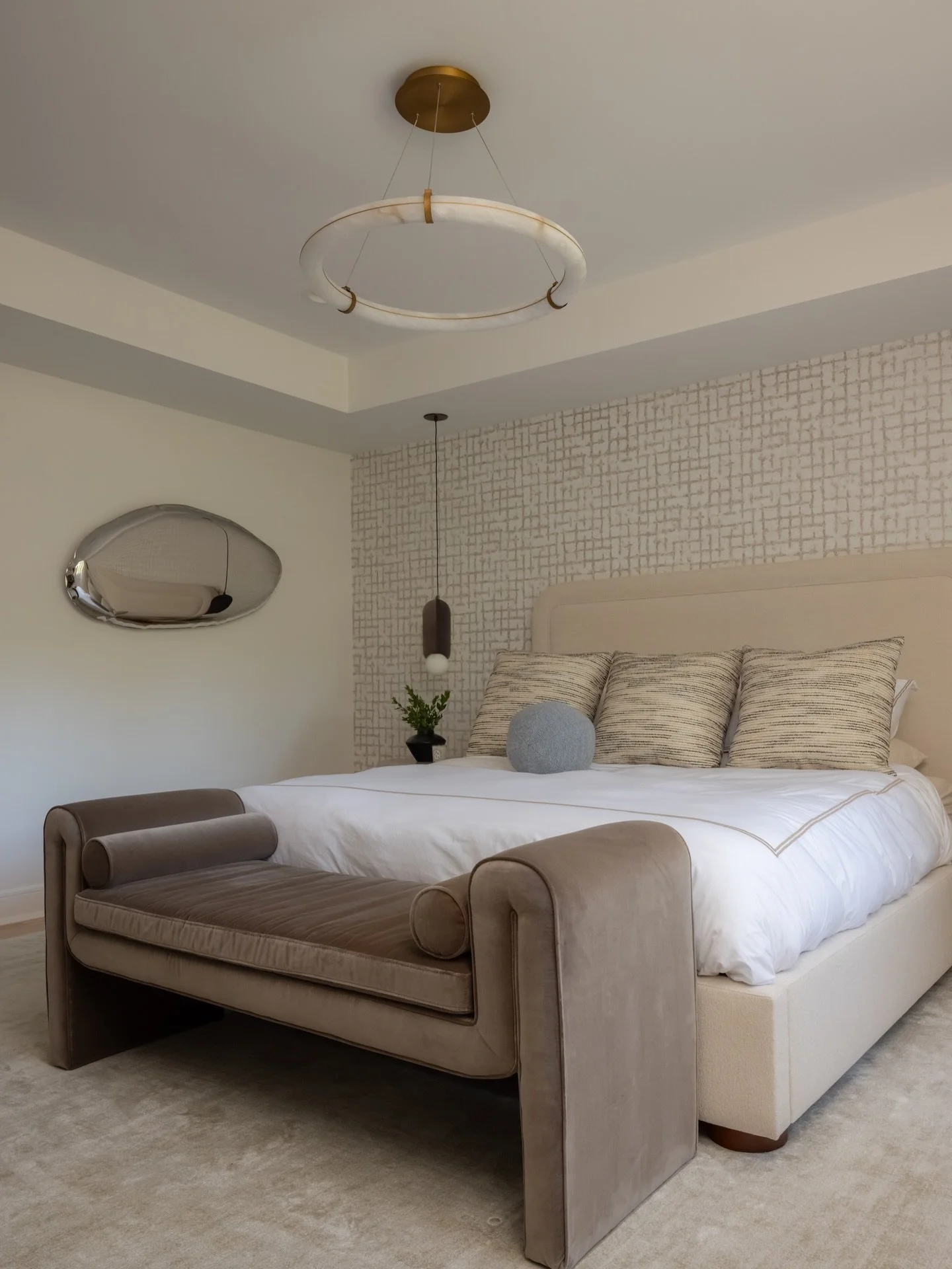 Bedroom design
.
.
.
#masterbedroom #primarysuite #bedroom #bedroomdesign #modernbedroom