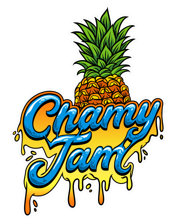Chamy Jam