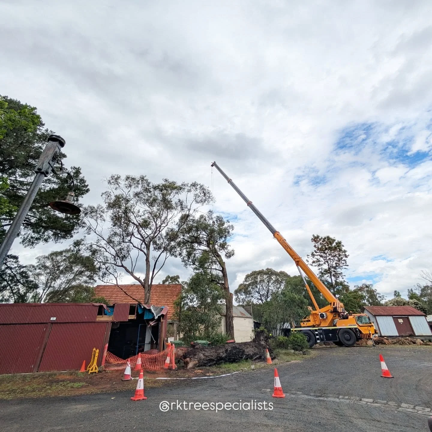 "Old Gippstown, preserving the heritage and telling the story of the region, through a collection of buildings and artefacts"
- Established in 1968
- 30 Original relocated buildings
- Dating from as early as the 1840's
With utmost care a