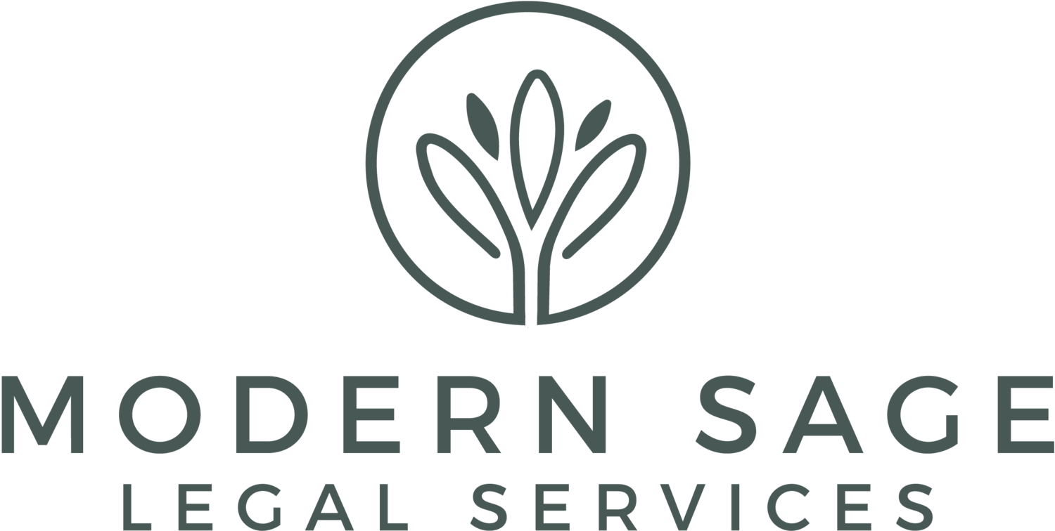 Modern Sage Legal Services