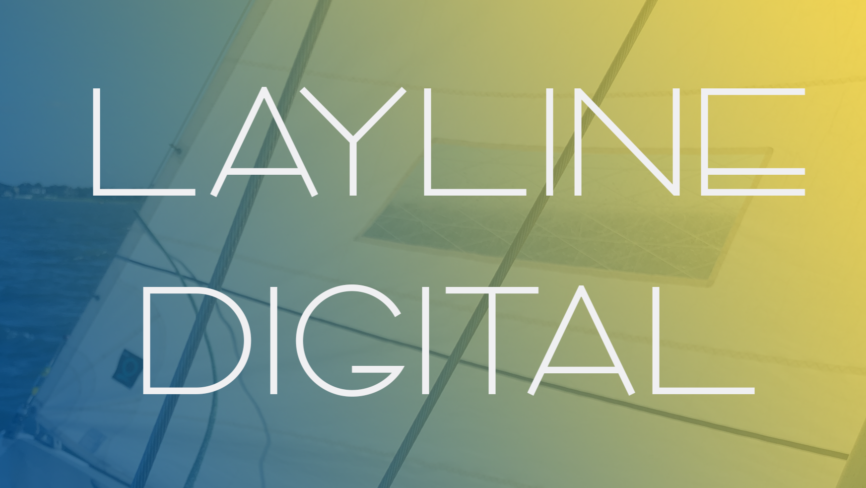 Stop Tacking into the Wind: Why Your Sailing Business Needs a Social Media Overhaul