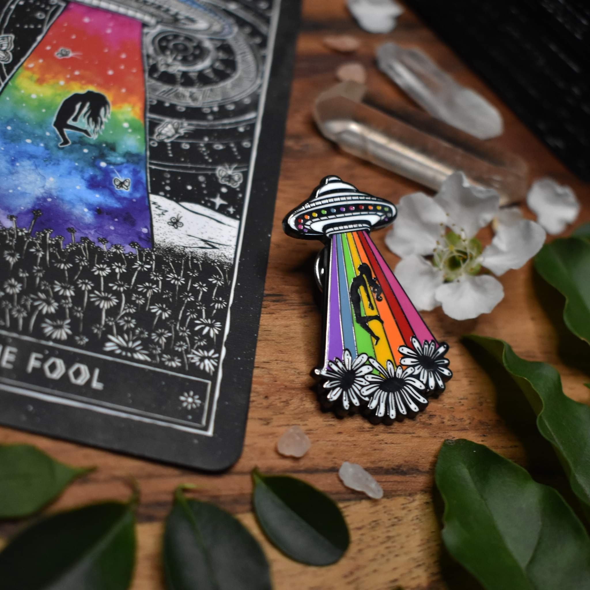 The Fool Pin.jpeg