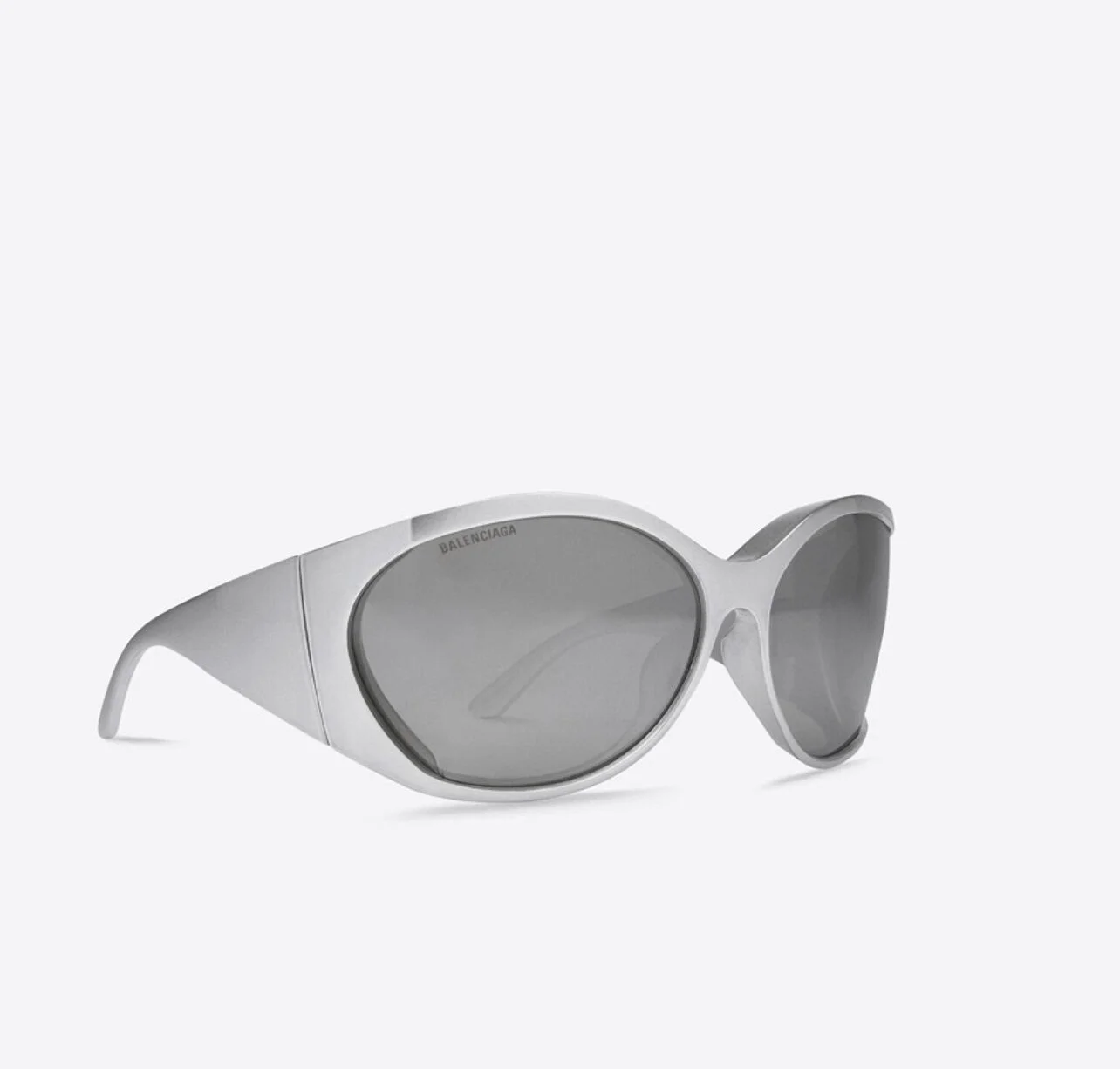 NWT Balenciaga BB0058SK
Butterfly Sunglasses BALENCIAGA Butterfly Sunglasses BLACK | Base Blu main image 2