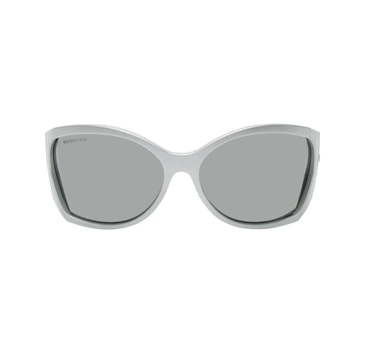 Balenciaga Void Butterfly Sunglasses — CONSUMED