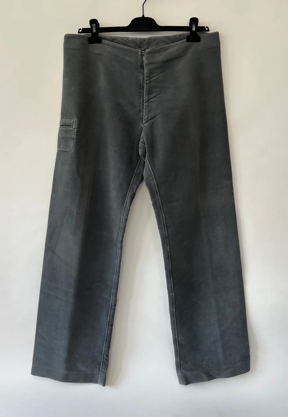 パンツ Maison Margiela cotton pants archive Maison Margiela Archive Pants | Grailed