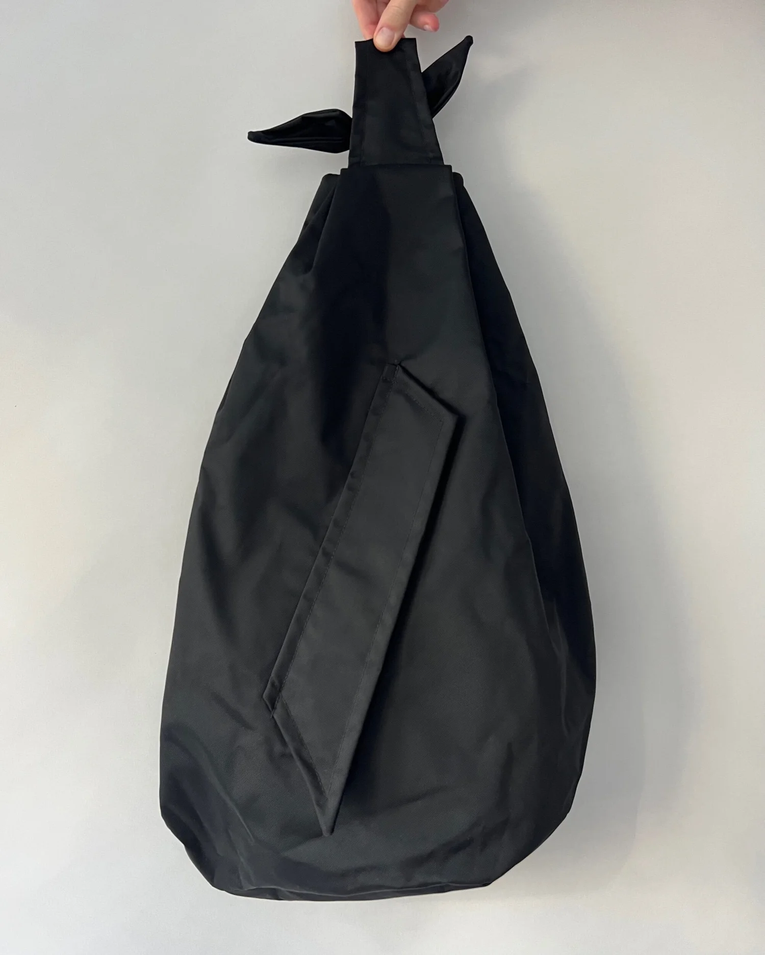 Eastpak x Raf Simons Sleek Sling Backpack — CONSUMED Eastpak x Raf Simons Sleek Sling Backpack — CONSUMED