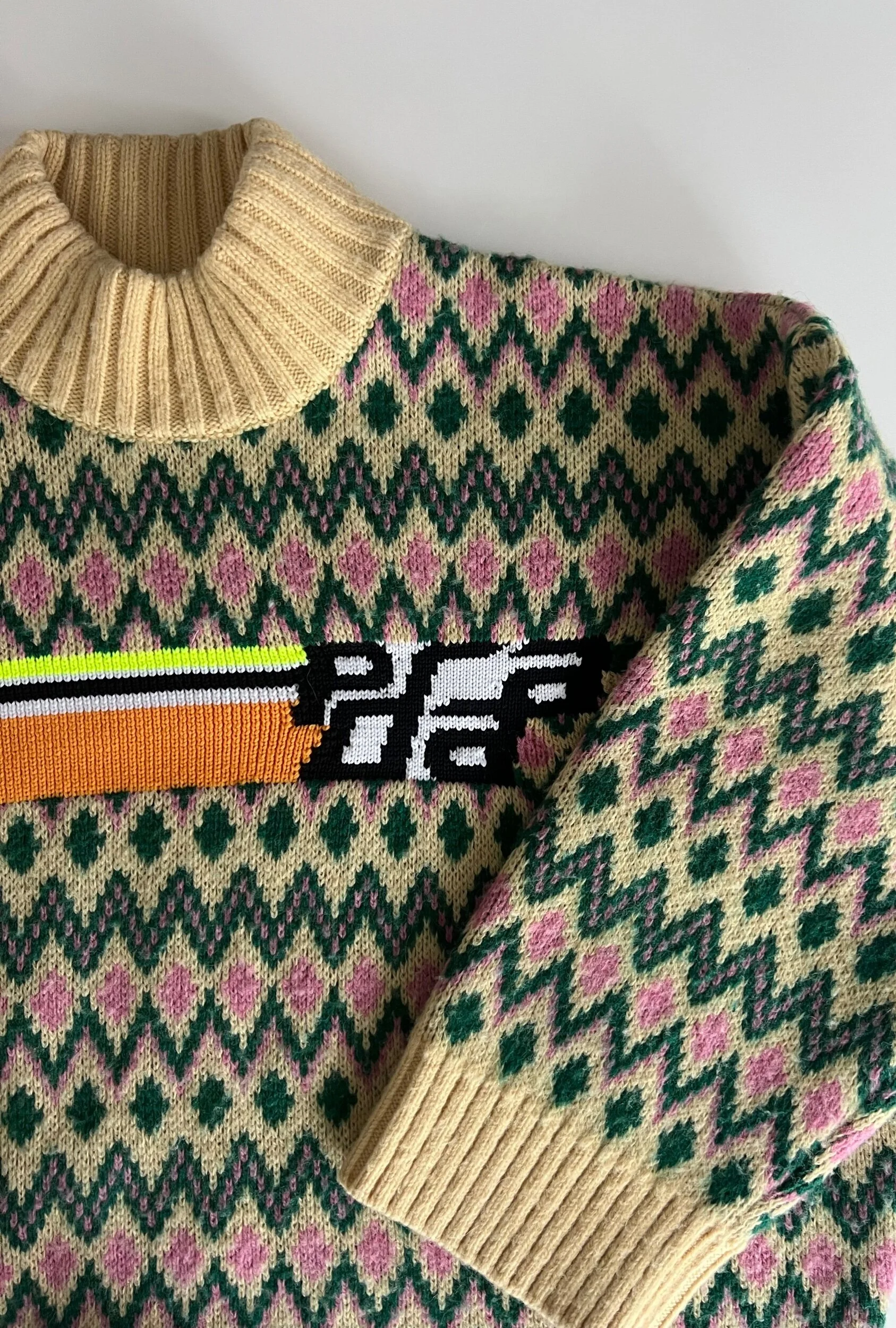 Prada Sport Tech Knit Top — CONSUMED Prada Sport Tech Knit Top — CONSUMED