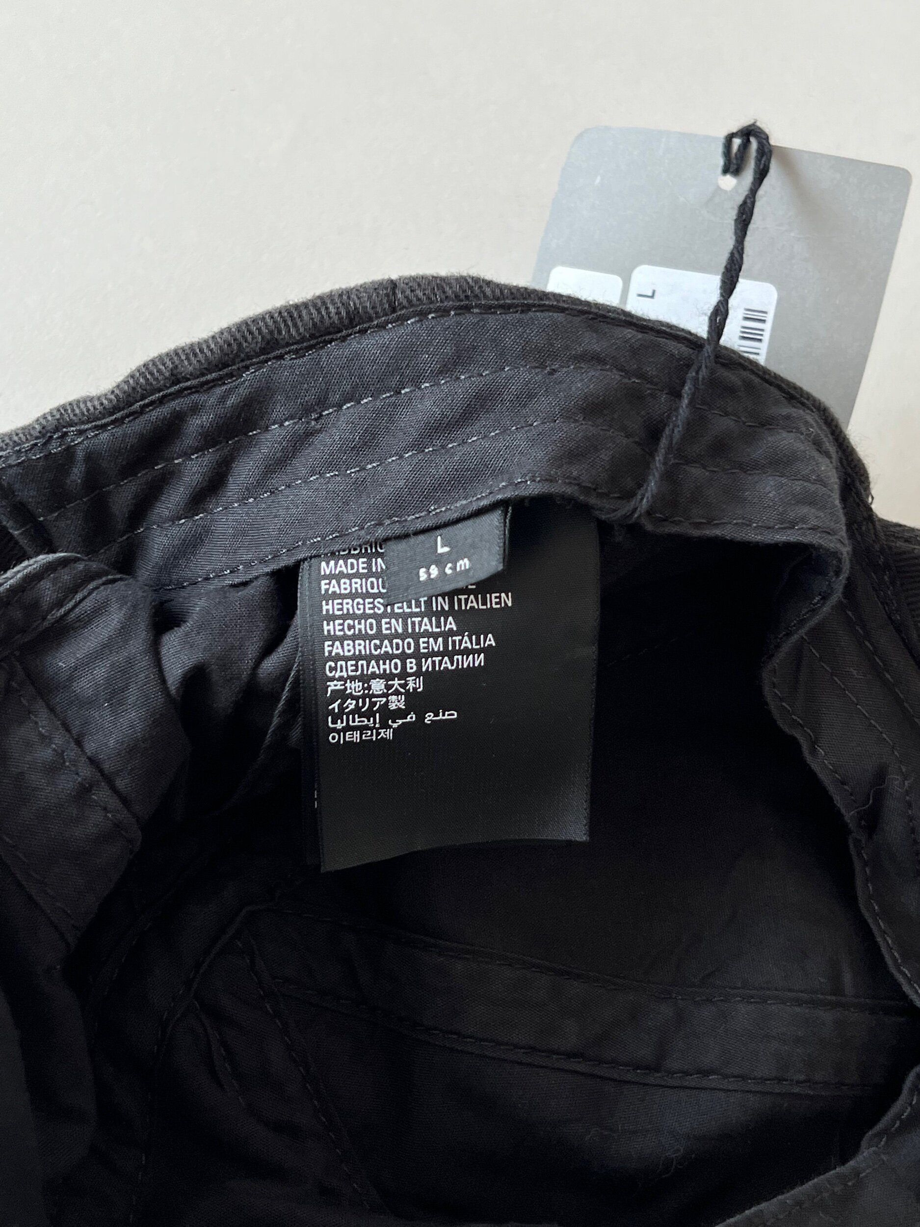 Prada Sport Neon Green Nylon Bucket Hat — CONSUMED Prada Sport Neon Green Nylon Bucket Hat — CONSUMED