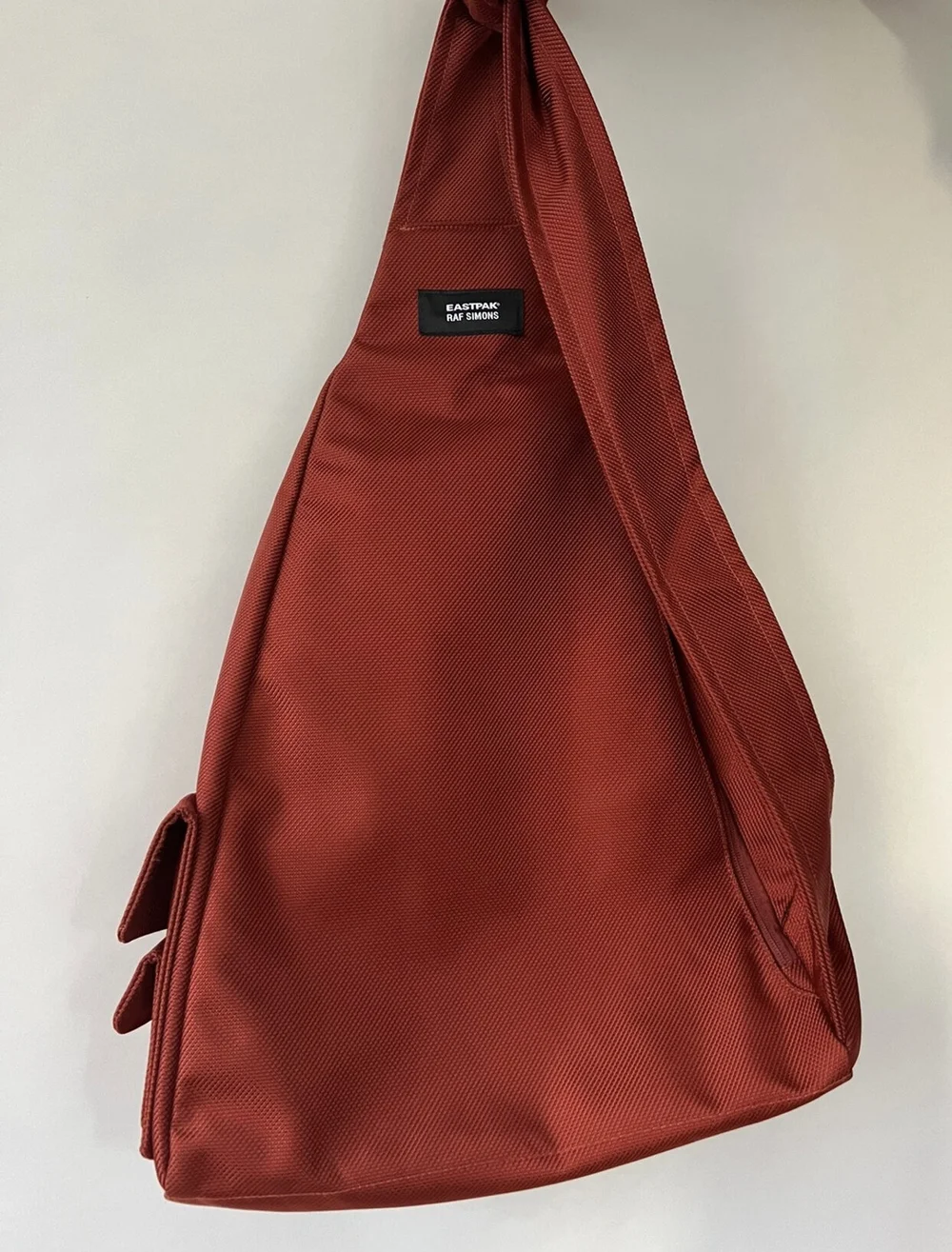 Eastpak x Raf Simons Organized Sling Backpack Eastpak