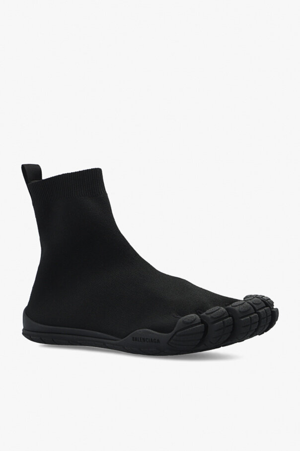 Balenciaga Vibram Five Fingers Flex Toe Sock Sneakers — CONSUMED Balenciaga Vibram Five Fingers Flex Toe Sock Sneakers — CONSUMED
