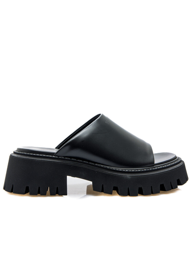 Balenciaga Tractor Sandals — CONSUMED Balenciaga Tractor Sandals — CONSUMED