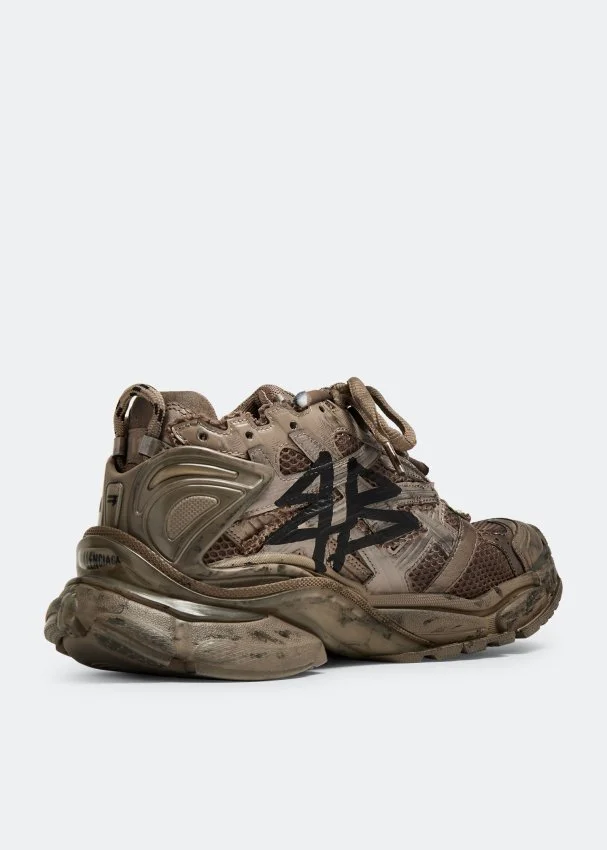 BALENCIAGA ランシェリ テイラト スカト 790575TMT32 1000 Women's Le City | Balenciaga US
