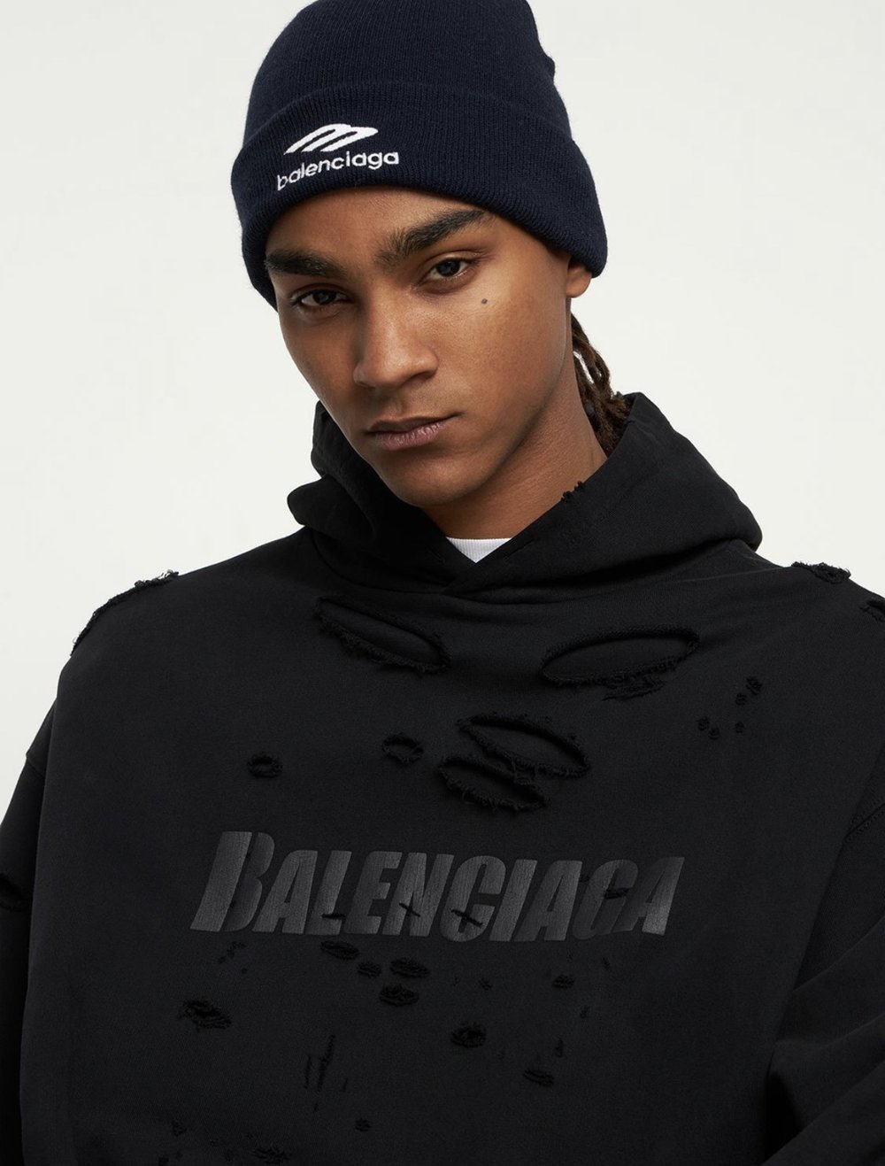 3b sports icon beanie