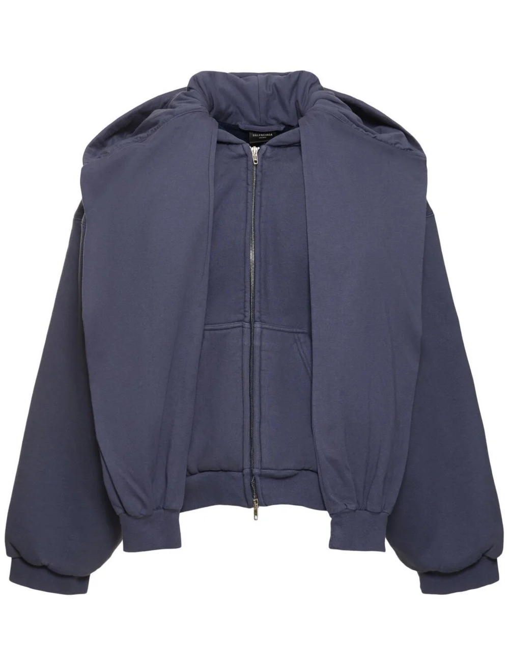 Balenciaga Incognito Hoodie — CONSUMED