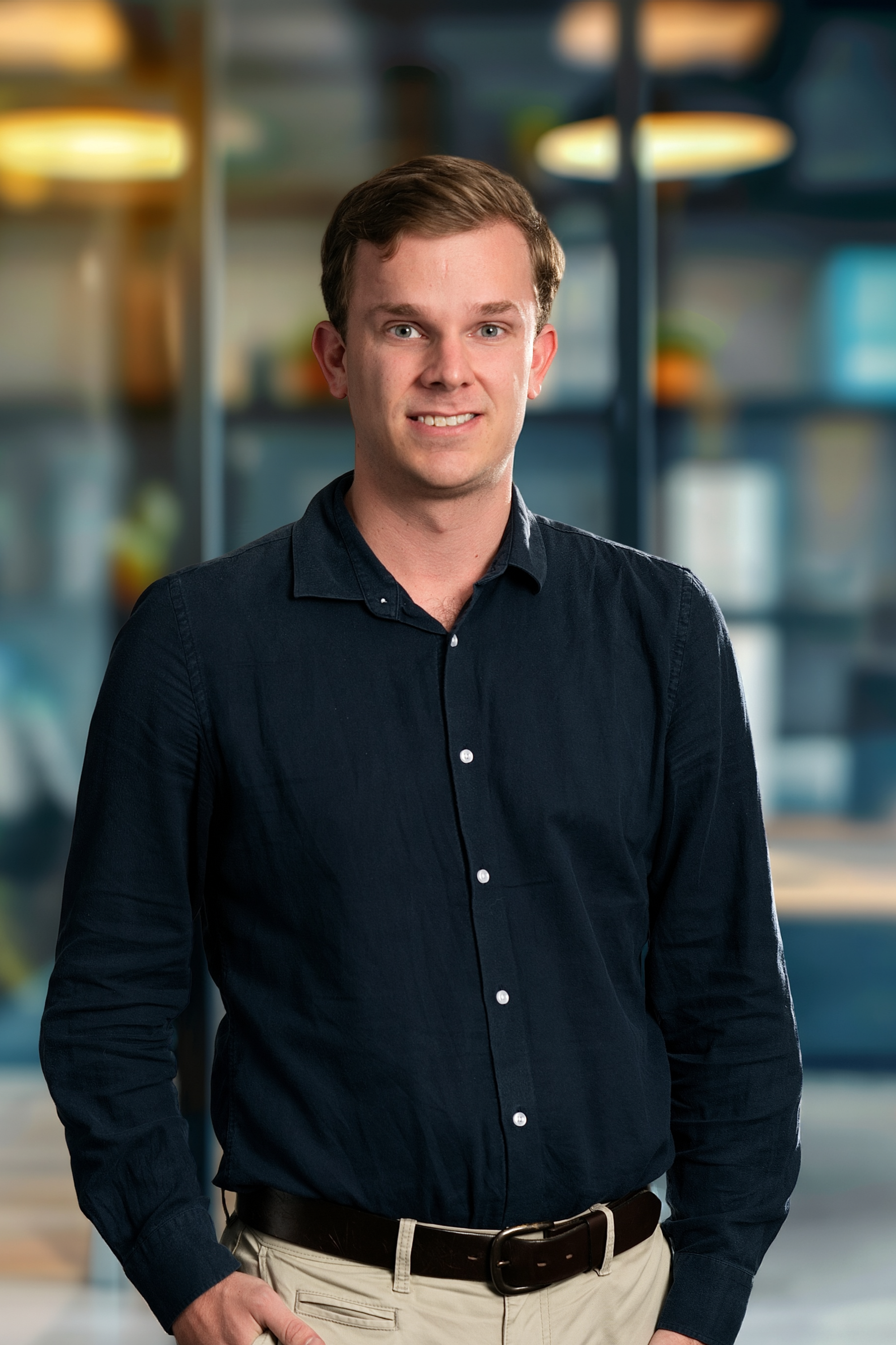 On location headshot photography Adelaide