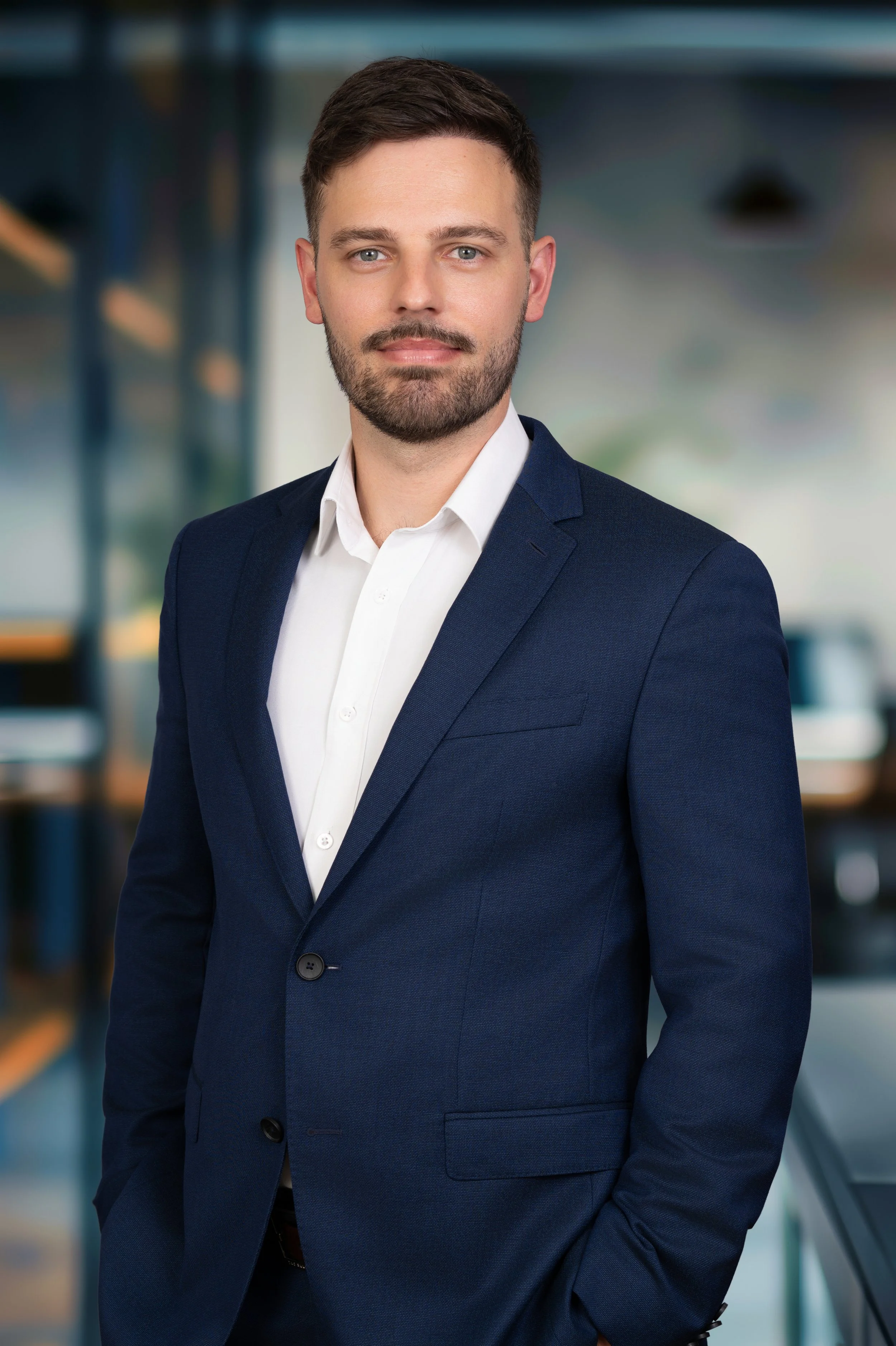 On location headshot photography Adelaide