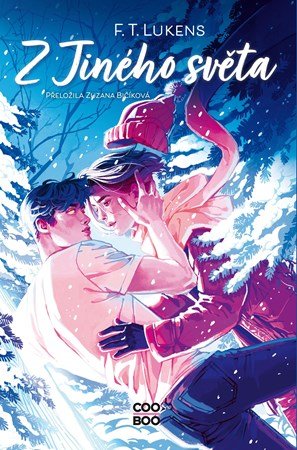 Czech edition - Otherworldly