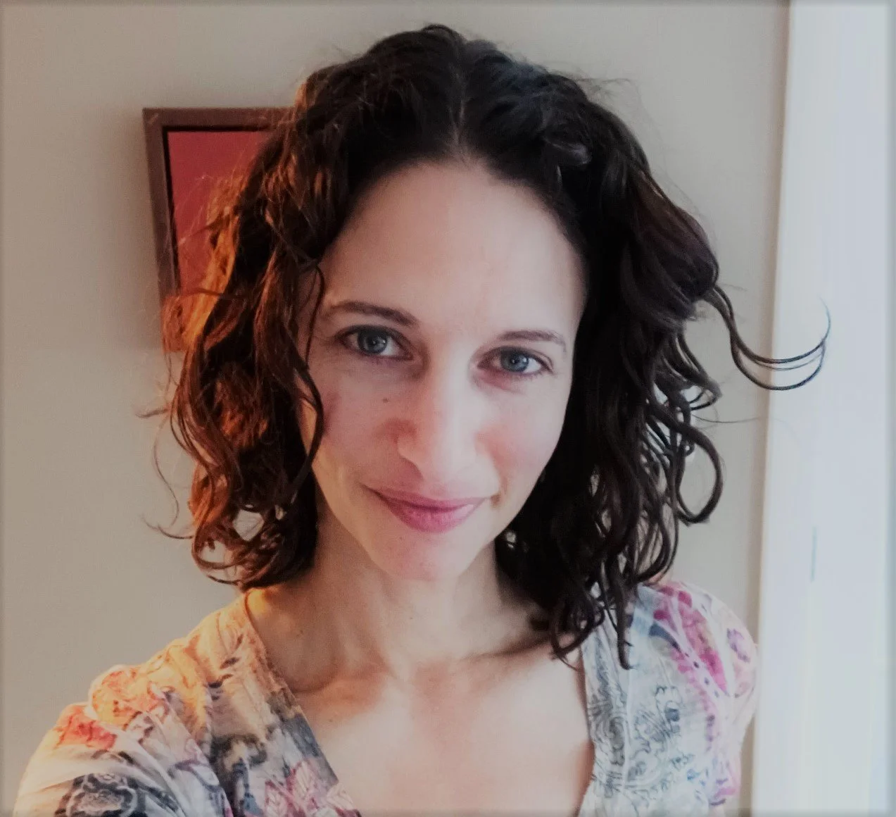 Kelly Siskind