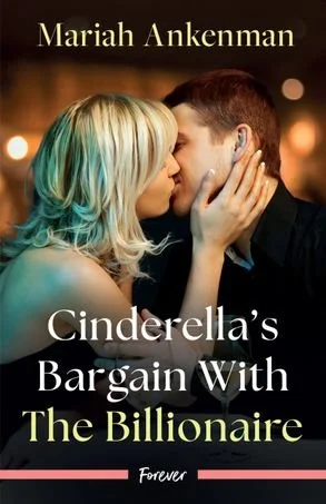 Australian edition - Cinderella's Bargain with the Billionaire