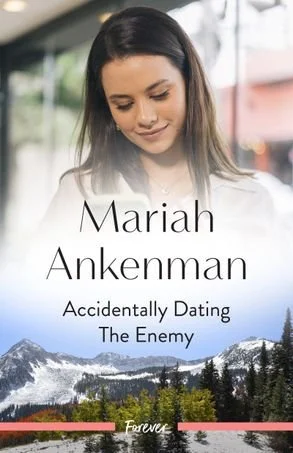 Australian edition - Accidentally Dating the Enemy