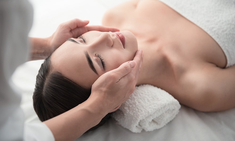 Restore &amp; Recover Facial