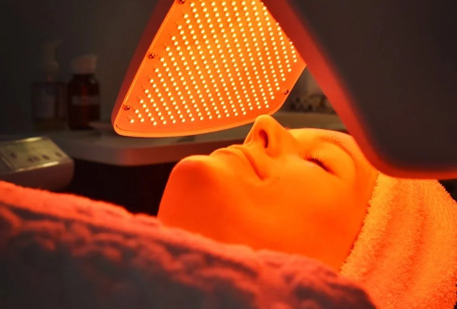 Winter Warming Facial