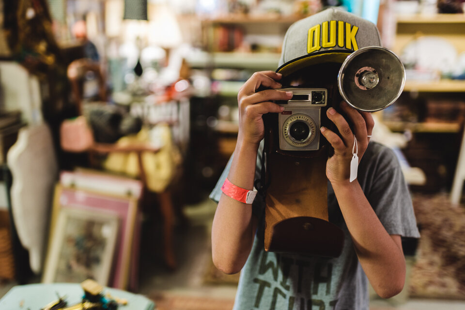 Pinterest for Photographers