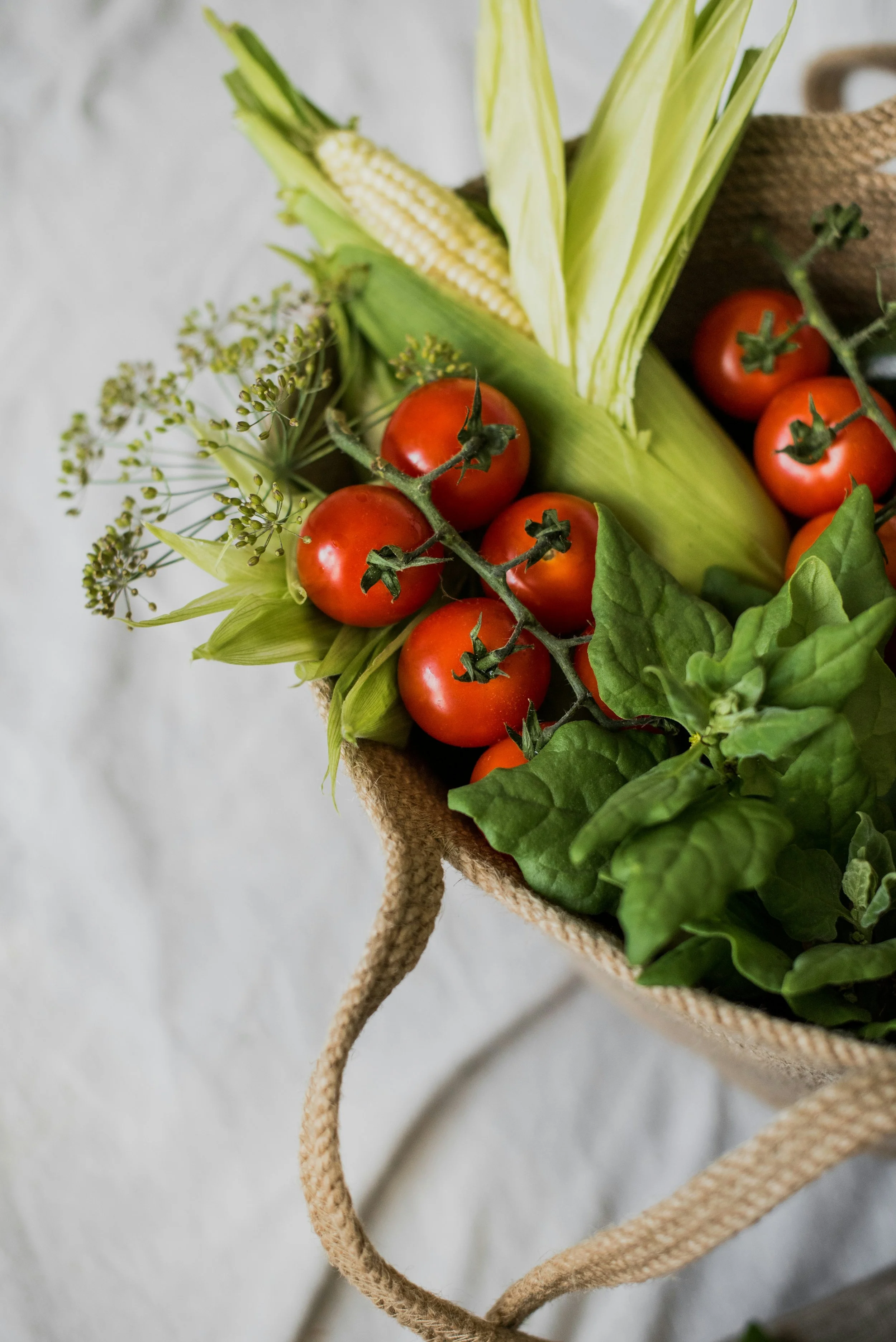 Nourish & Thrive 3 x 1:1 Nutrition & Lifestyle (Discount Package)  - Gift Voucher
