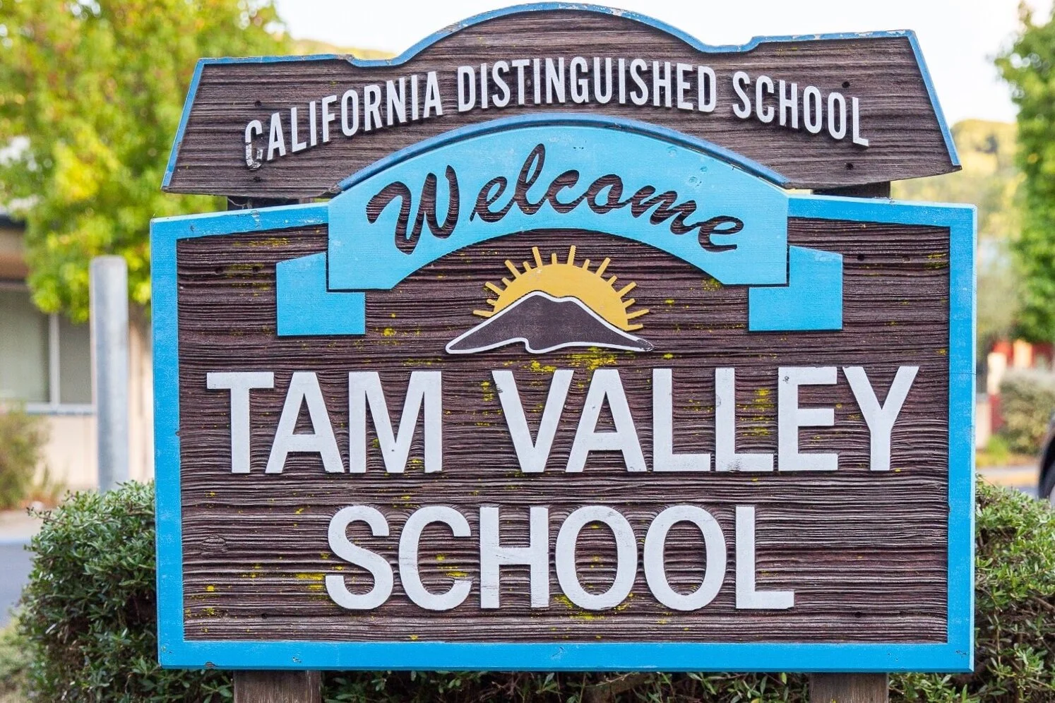 Back-to-School Night