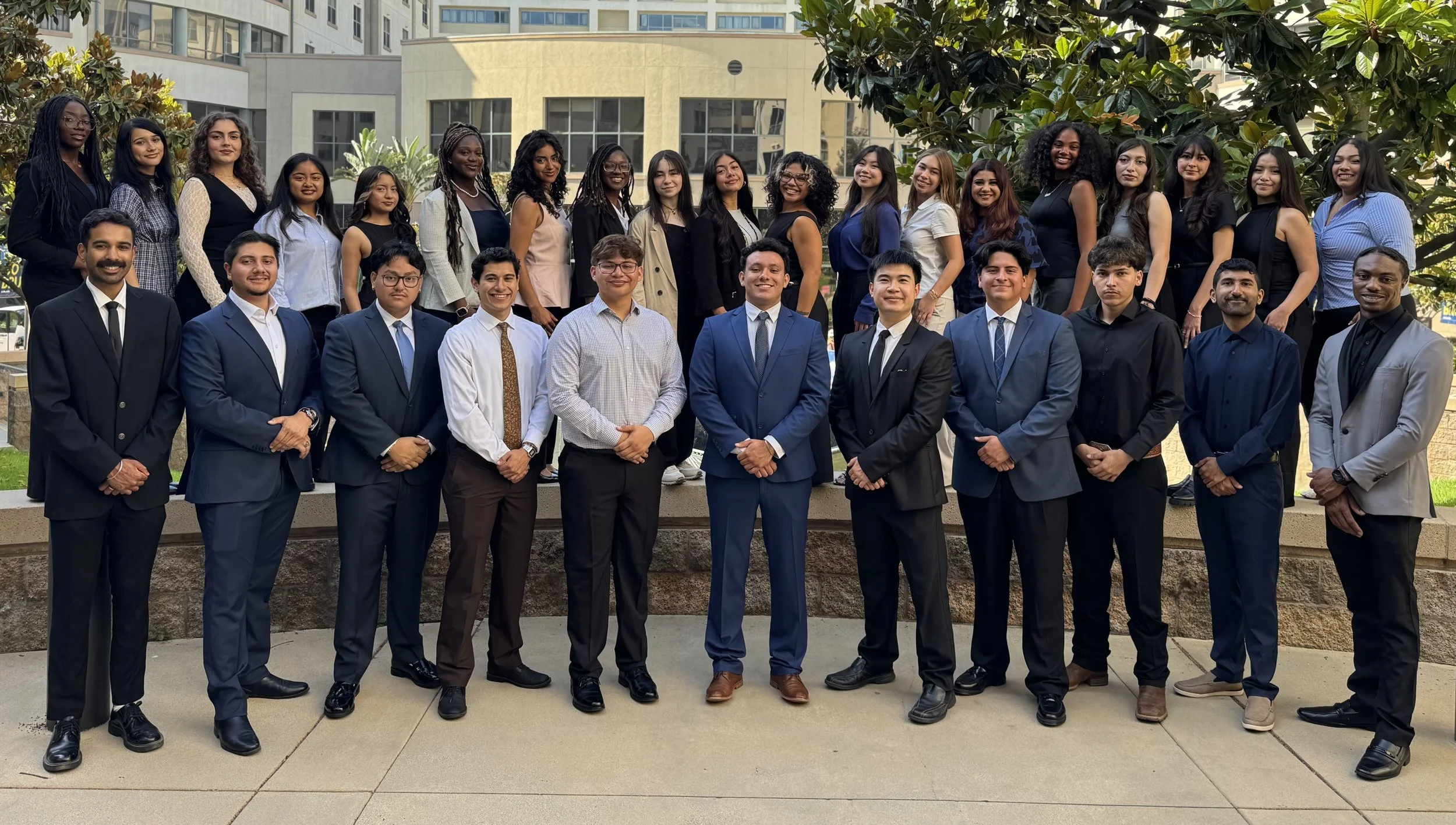 2026 Cohort