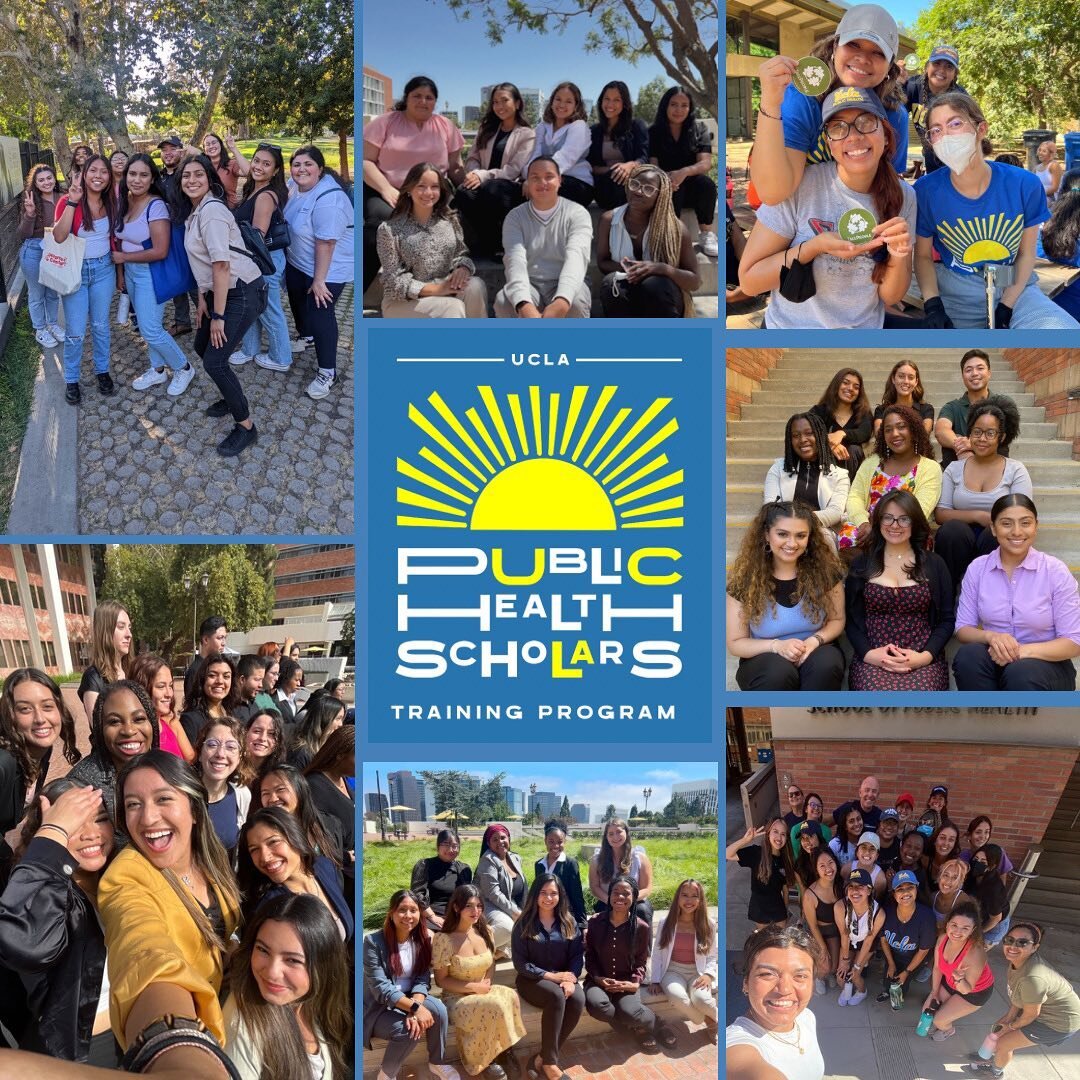 🌴Throwback to Summer 2022 (3/3)

We can&rsquo;t believe how fast the program flew by this summer! We are so proud of our scholars! 

We want to take the time to thank our Community Partners, Faculty Mentors, presenters, Panelists, Fun Activity leads