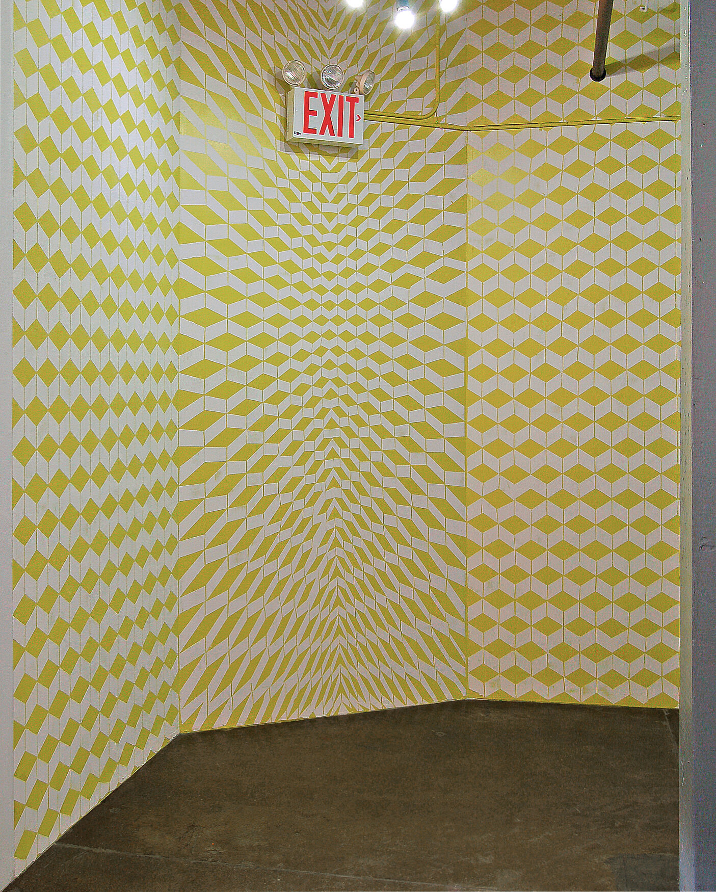 Exit, 2007