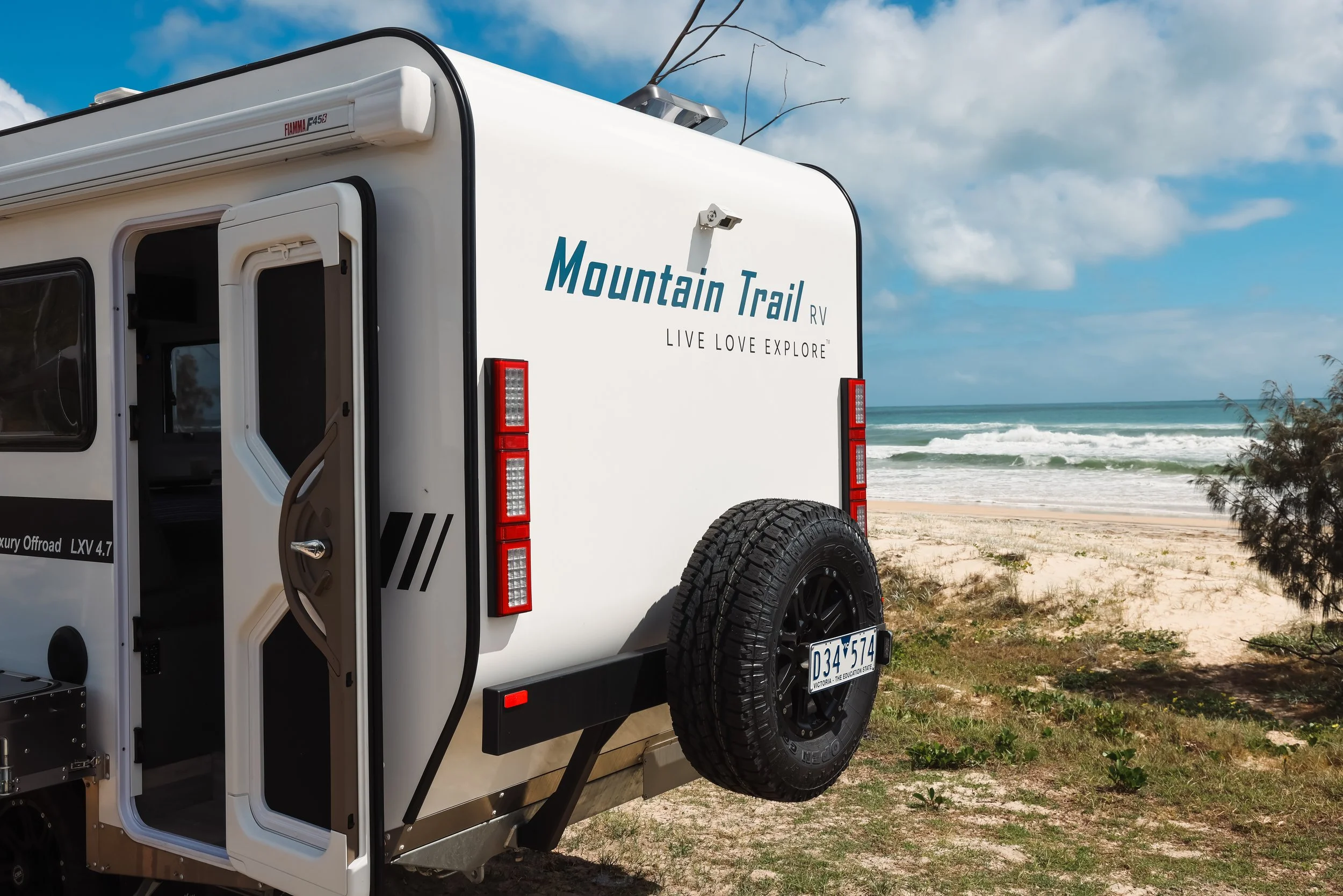 Mountain Trail RV: A Look Back and Ahead — Mountain Trail RV - Off-Road ...