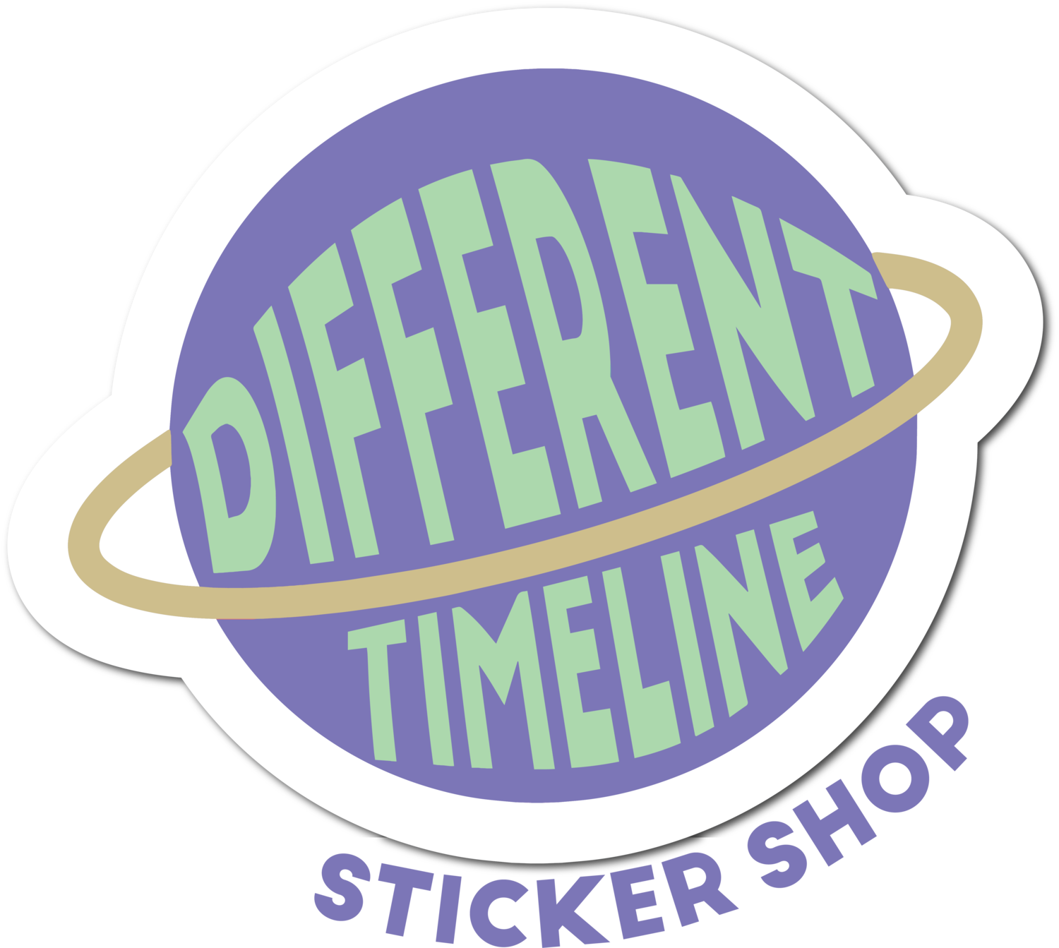 Different_Timeline&#39;s Shop