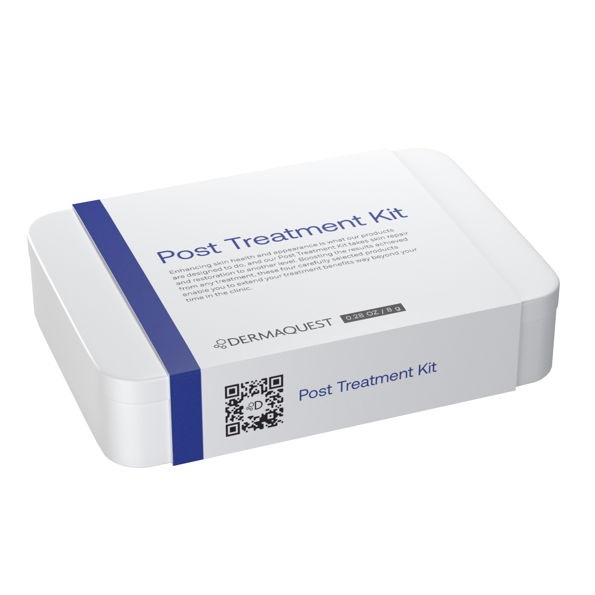 DERMAQUEST Post Treatment kit - NEW!
