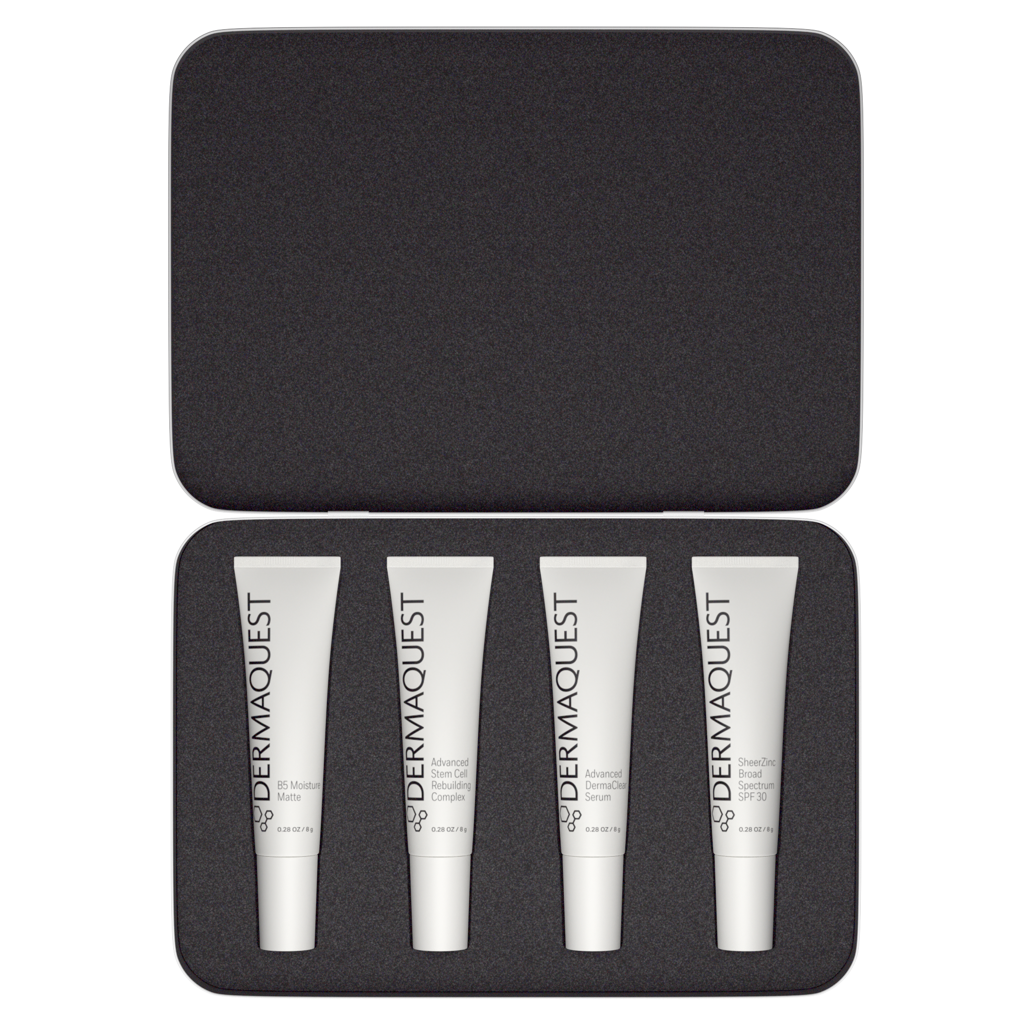 Tin_Open_Tube_025oz_DermaClear_Top_cam.png
