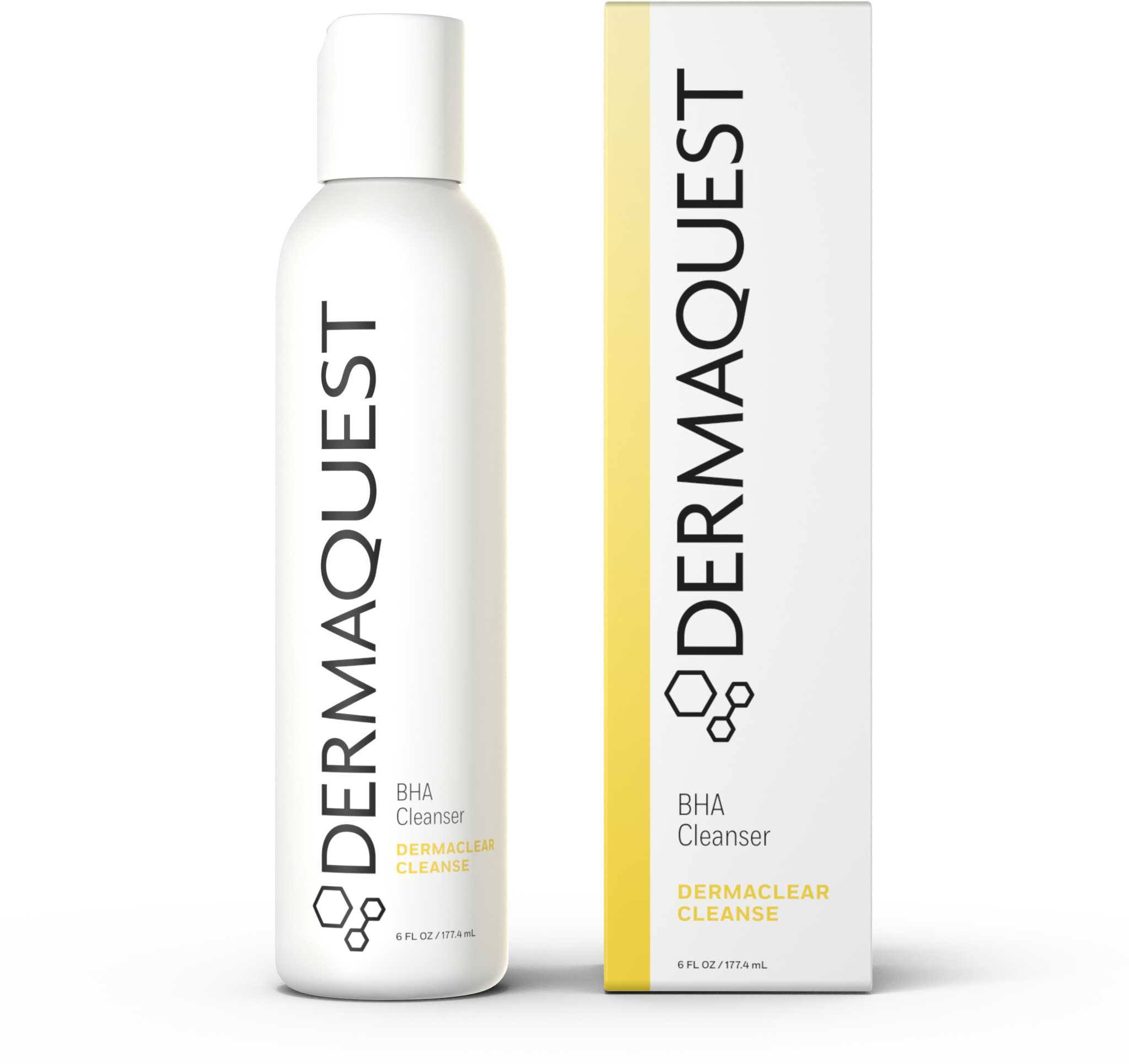 DERMAQUEST BHA Cleanser