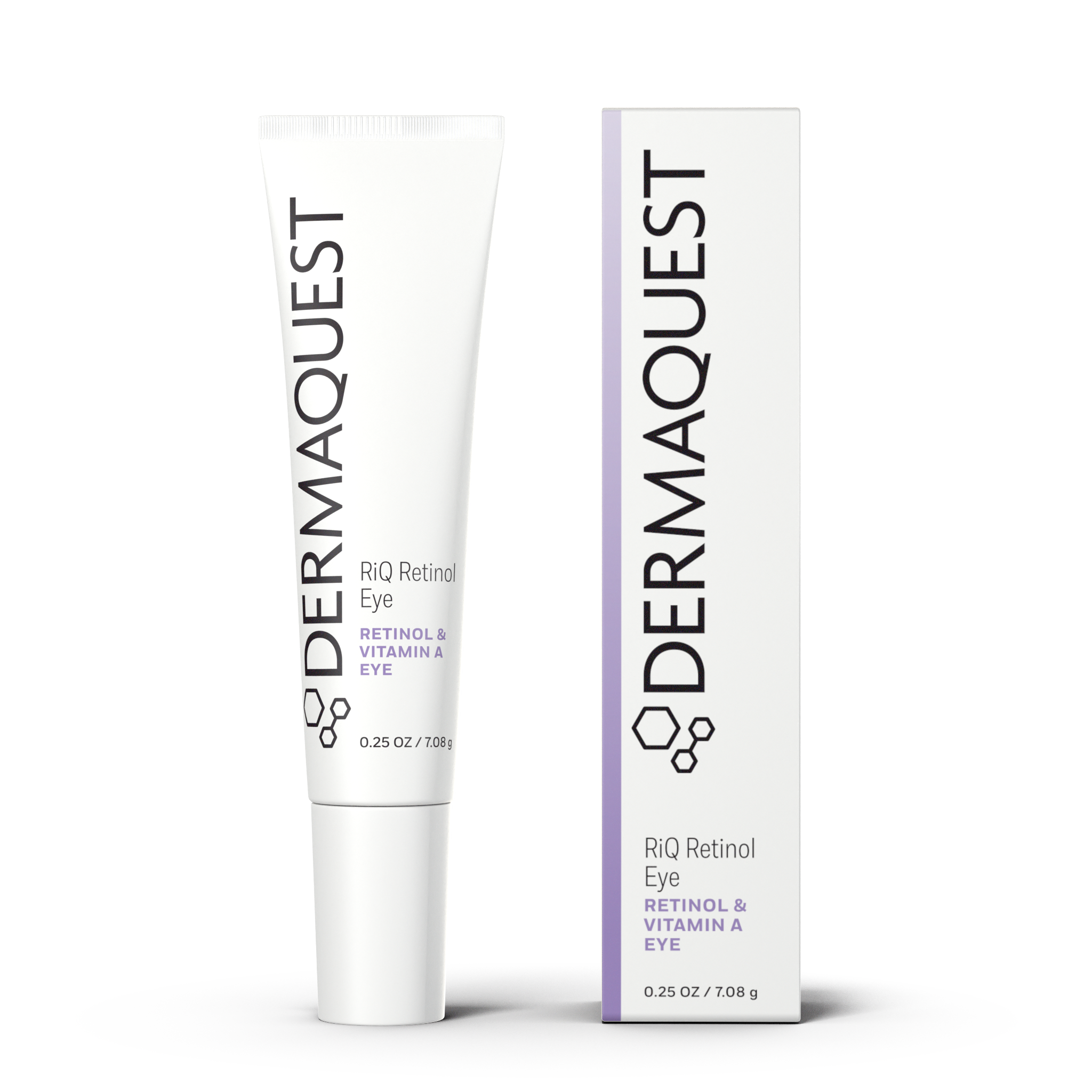 DERMAQUEST RiQ Retinol Eye - NEW!