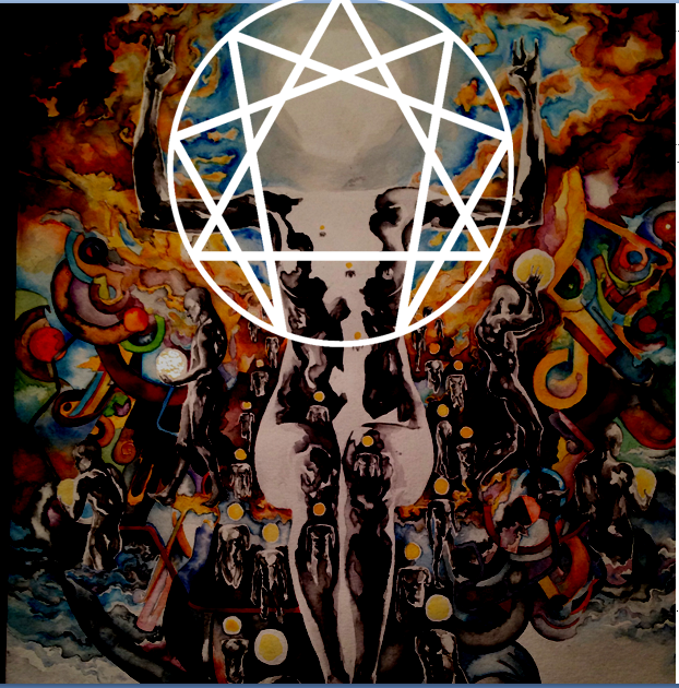 The Enneagram of Essence and Personality