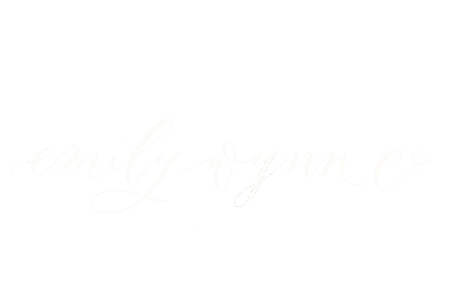 EmilyWynn.co