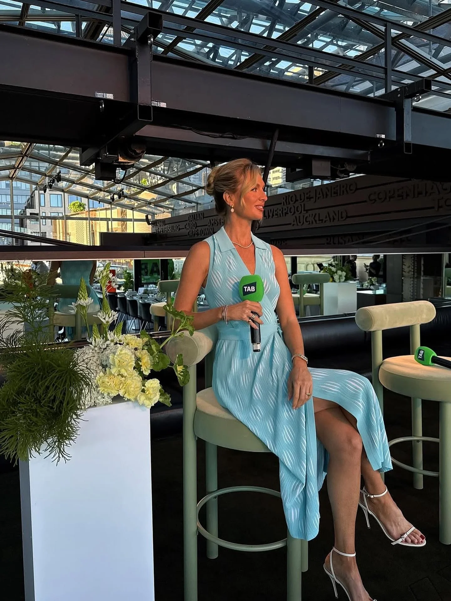 Nothing we love more than seeing our clients glow ✨
Thank you for trusting us with your bronzed moments — your words mean the world 🤍 
#BeachStGlow #ClientLove #BeachStBeautyBar #SprayTanSydney #BronzedAndBeautiful #GlowGoals