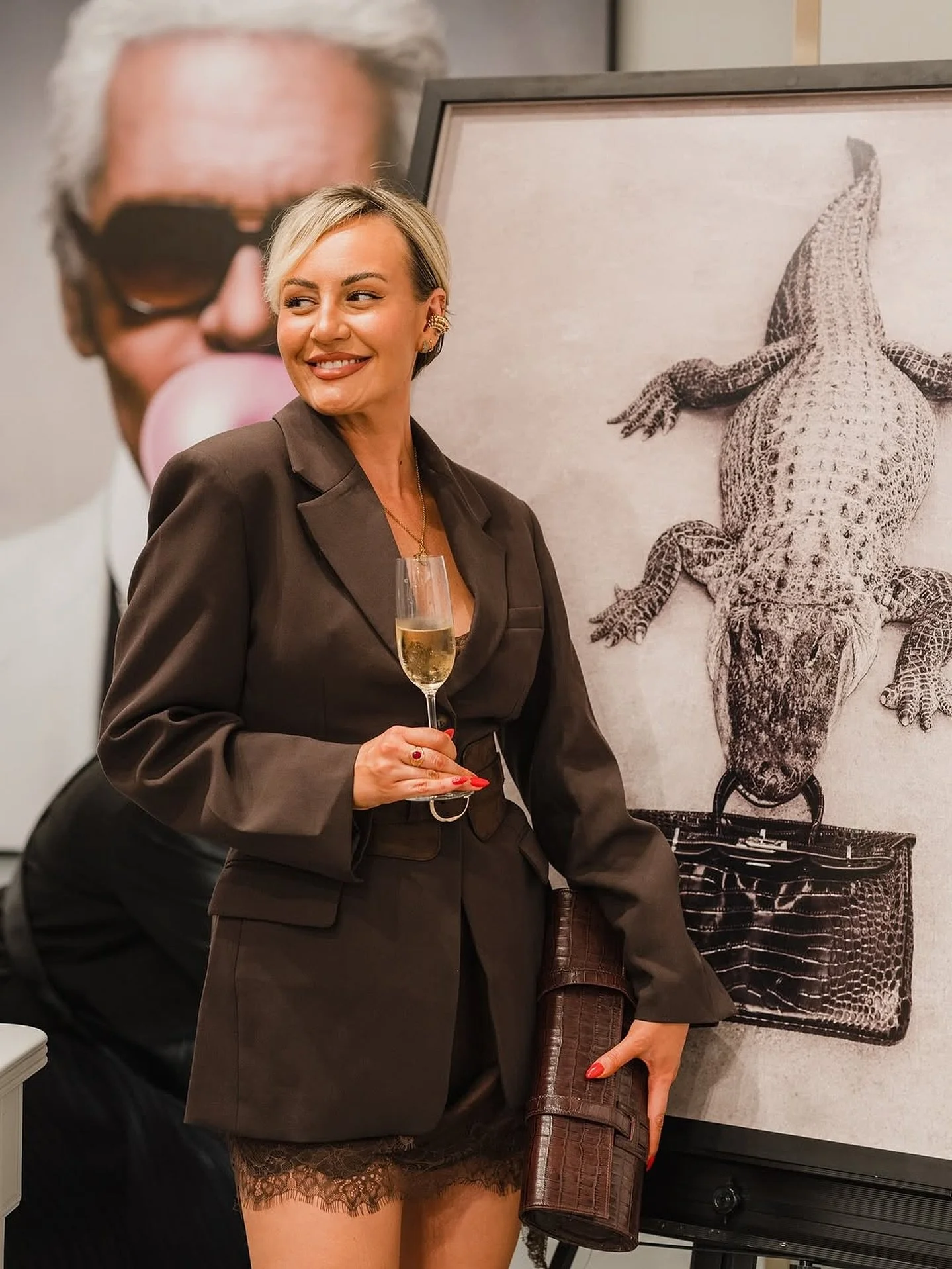 Client love hits different 🤎
Thank you for keeping us glowing right alongside you!
#BeachStBeautyBar #BeachStGlow #ClientLove #SydneySalon #BronzedBeauty