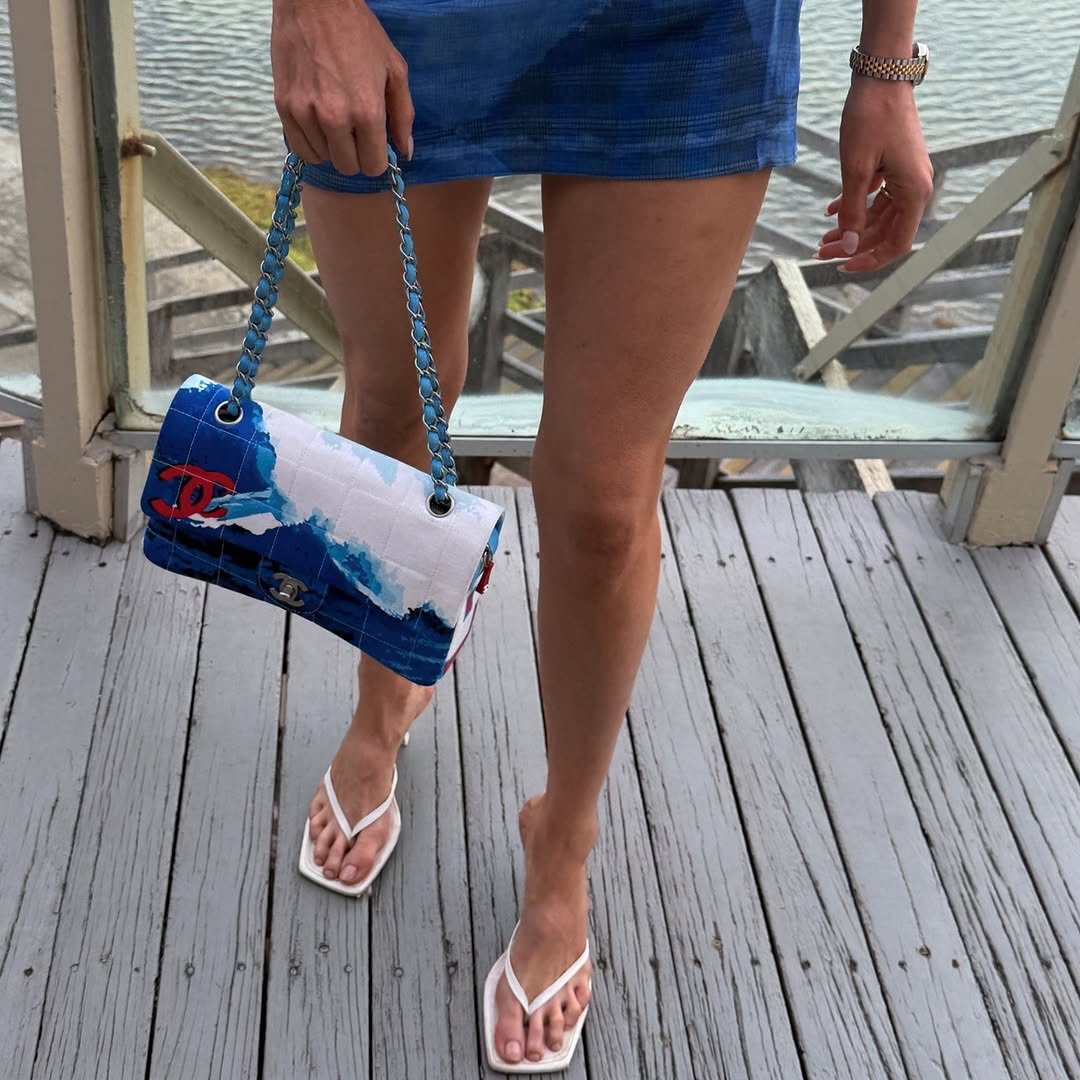 Walking into this week like&hellip;

Ready for the glow. @mrsbernadettesukkar 

#BeachStBeautyBar
#SalonLife
#SydneyBeauty