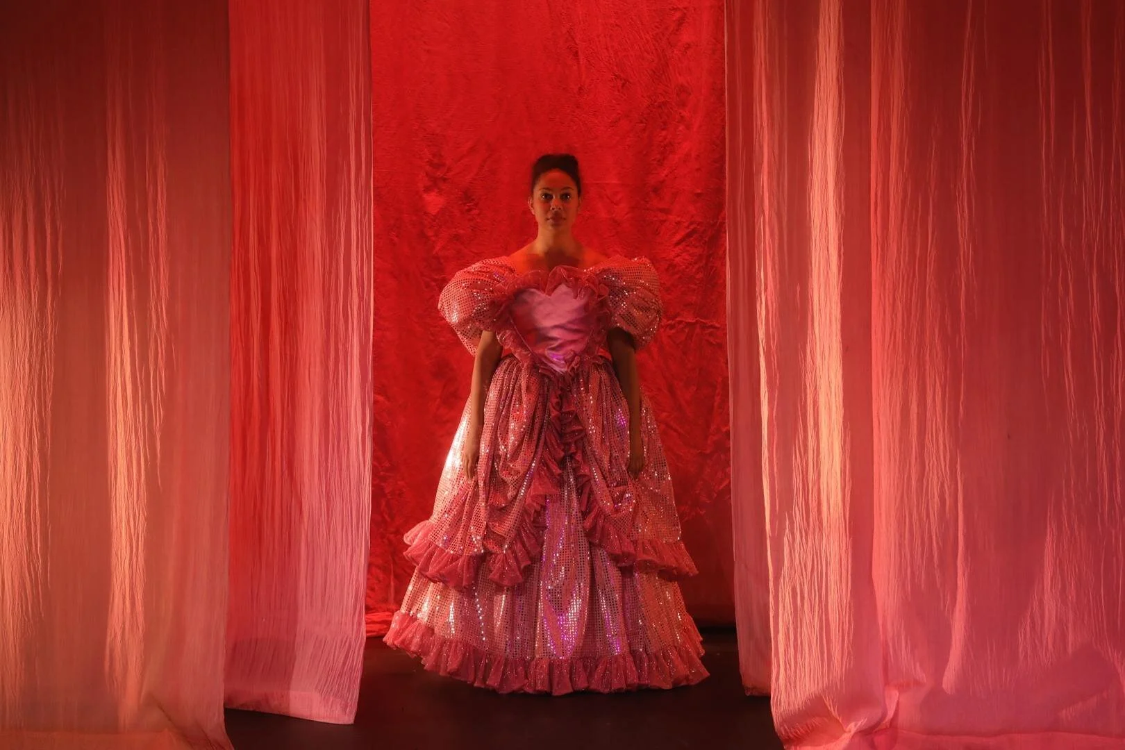 About Victoria Randem Soprano