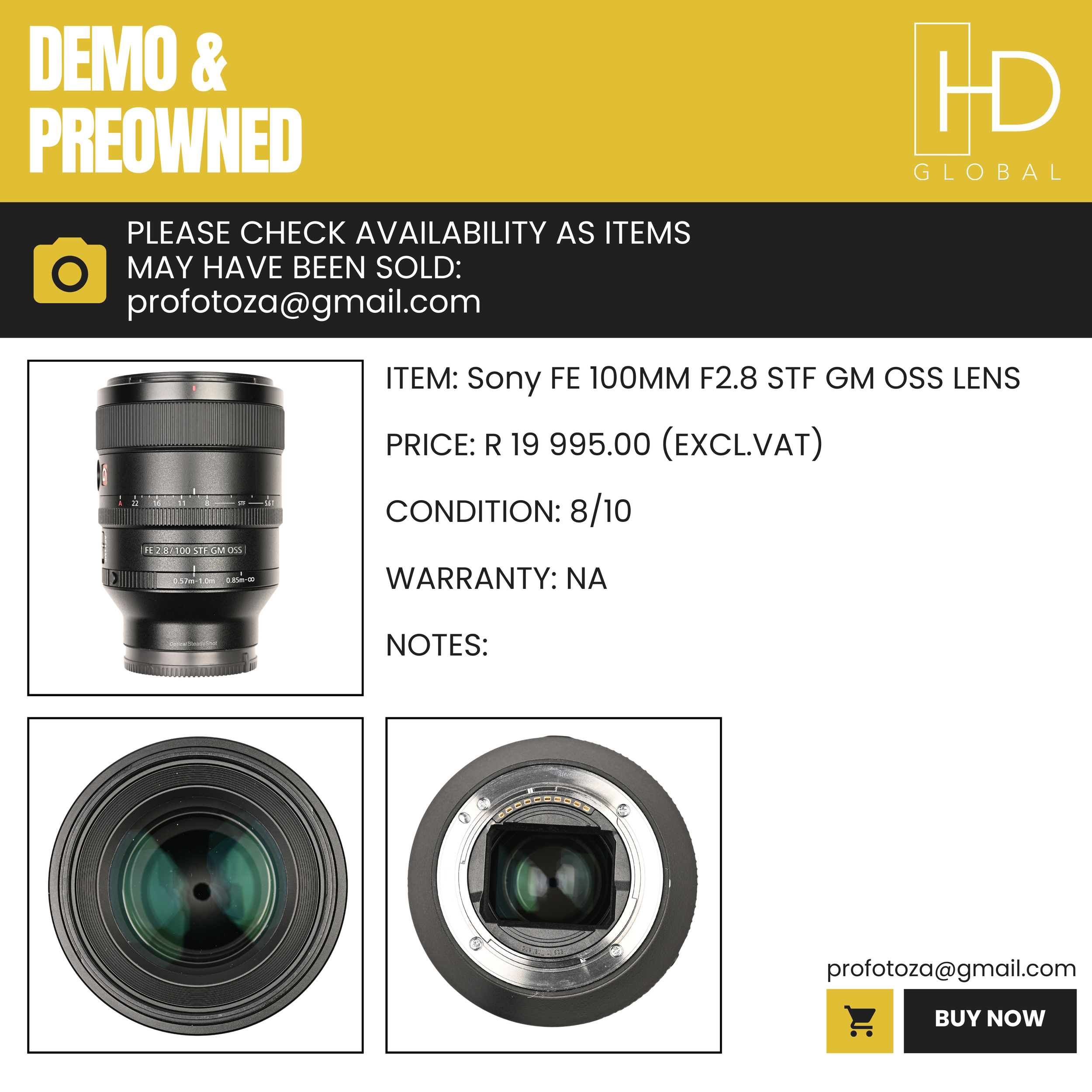 Sony FE 100MM F2.8 STF GM OSS LENS.png