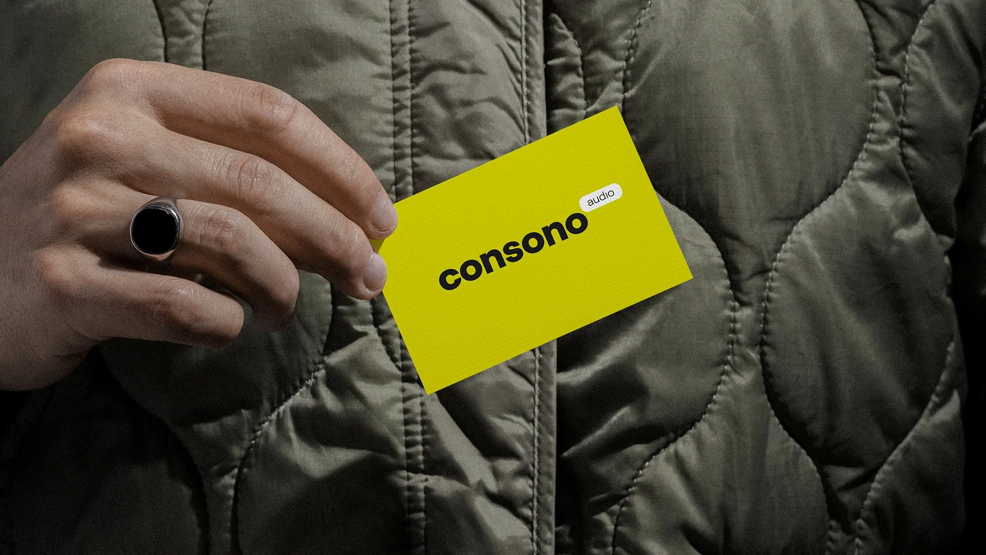 Consono Audio